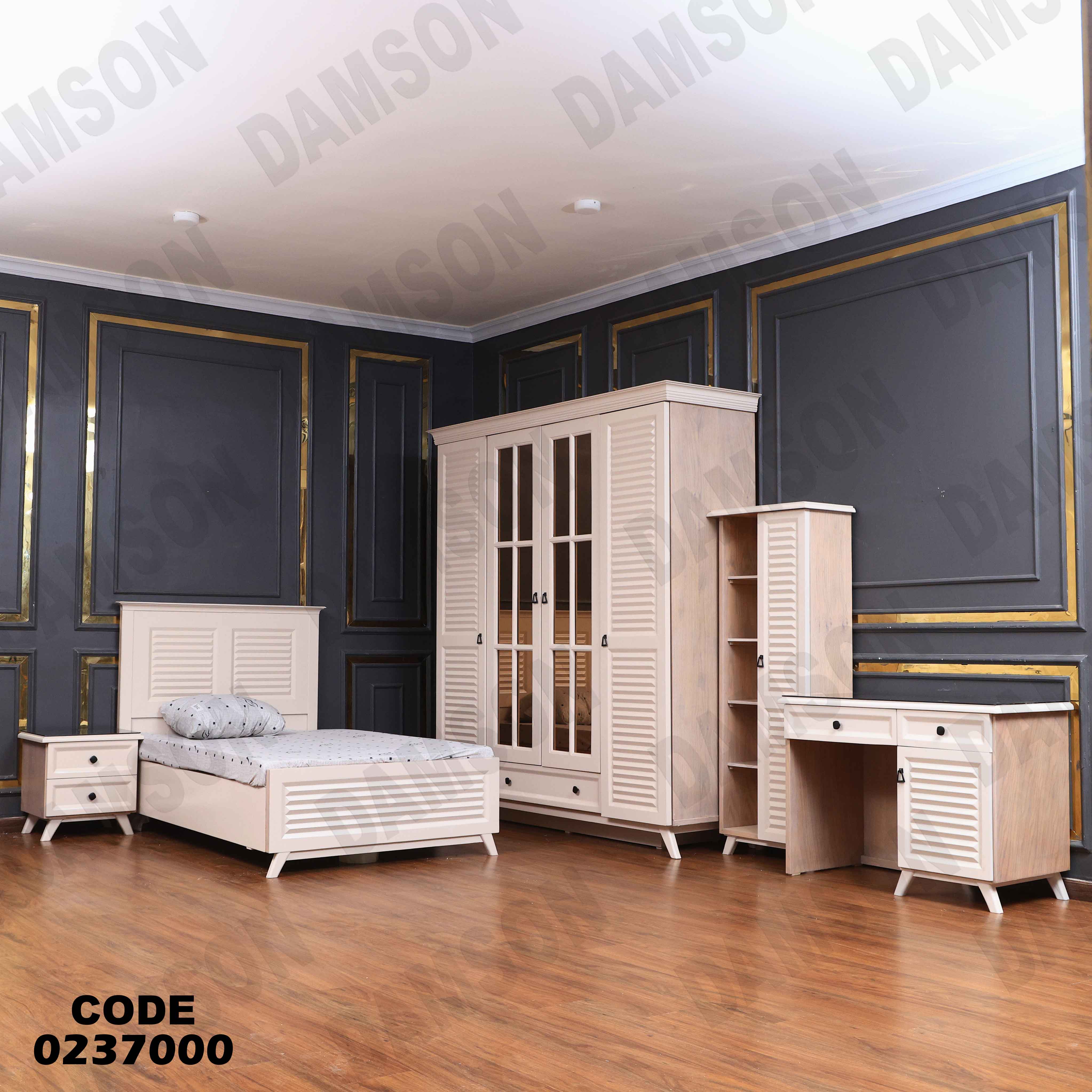 غرفة نوم اطفال 370