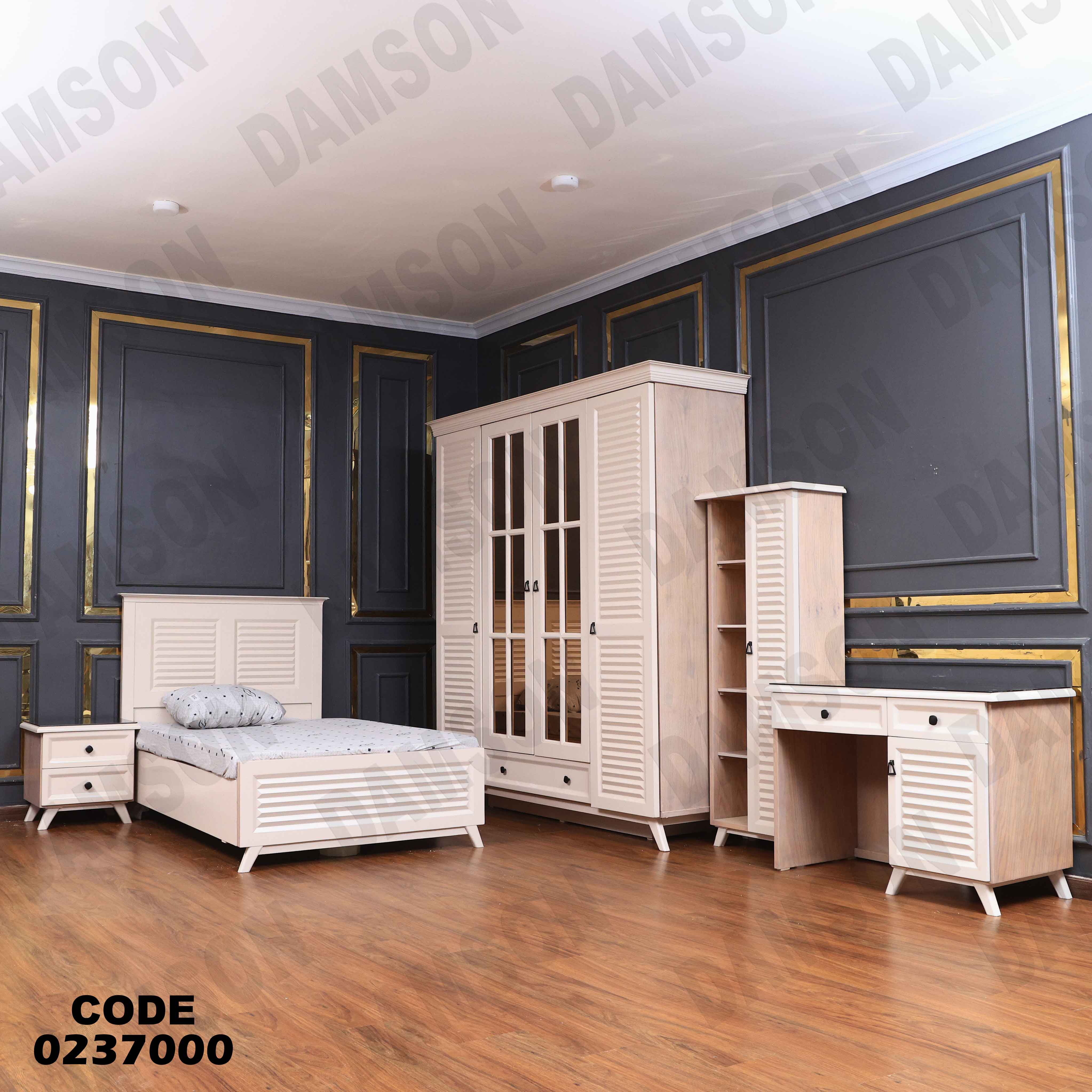 غرفة نوم اطفال 370