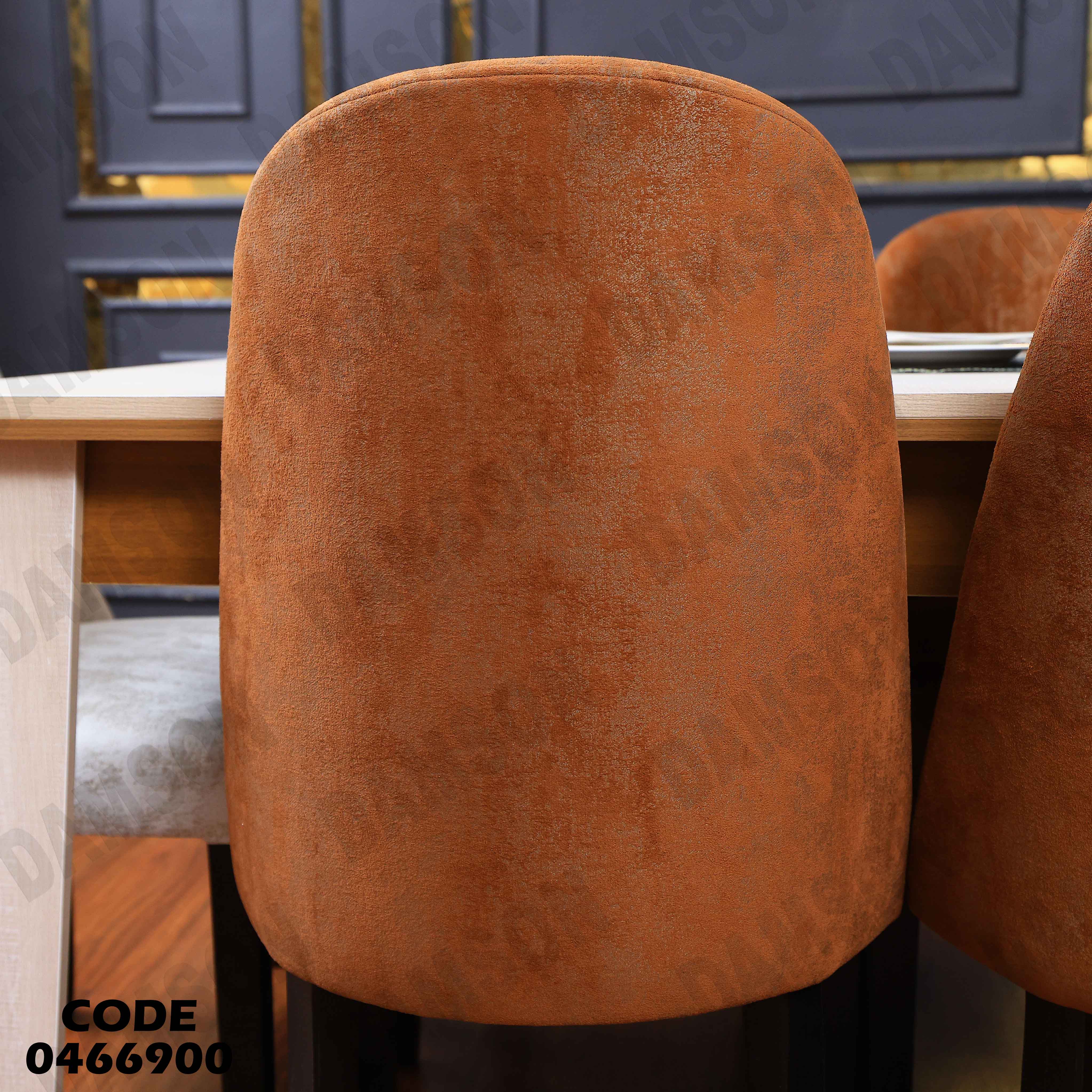 غرفة سفرة 669