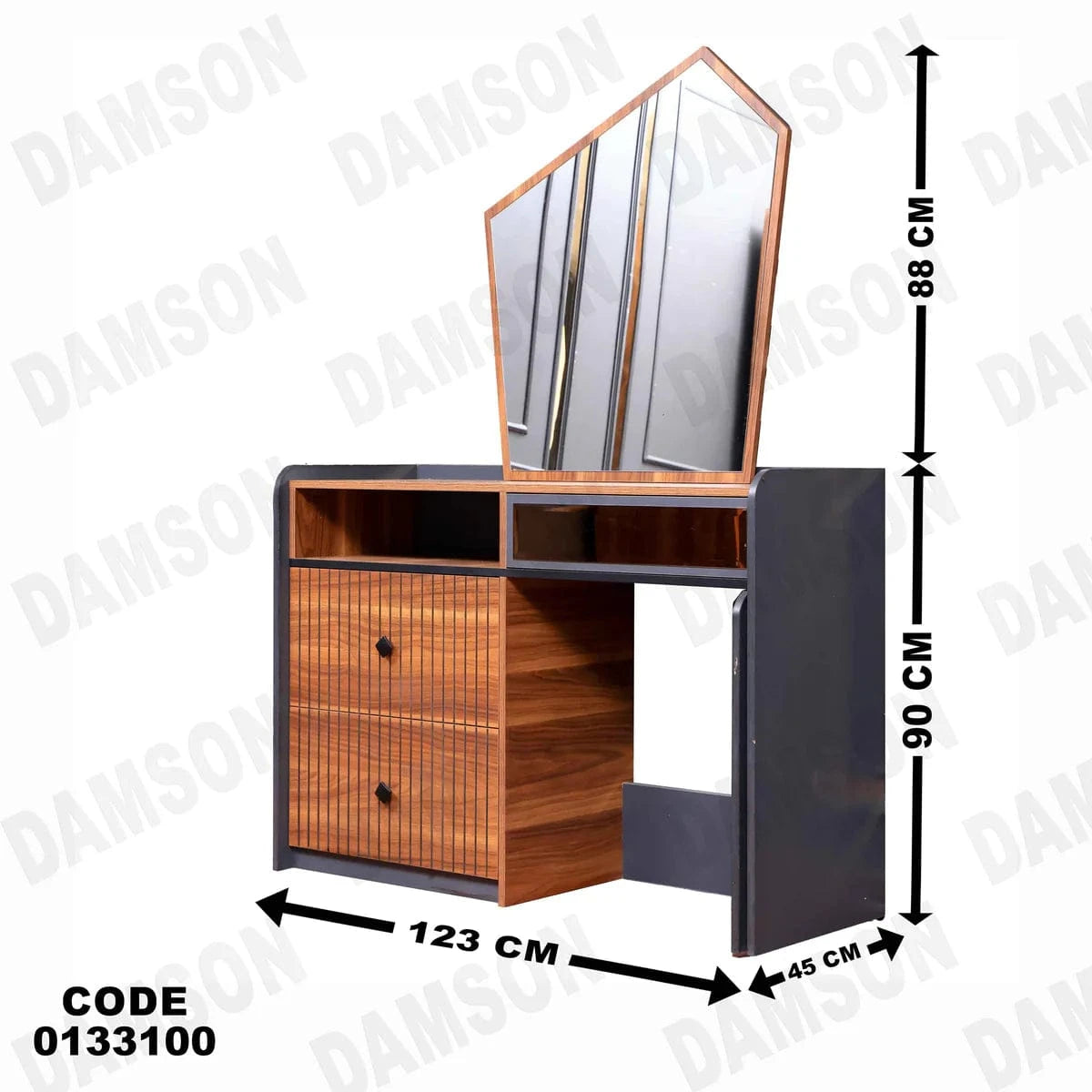 تسريحة ماستر 331