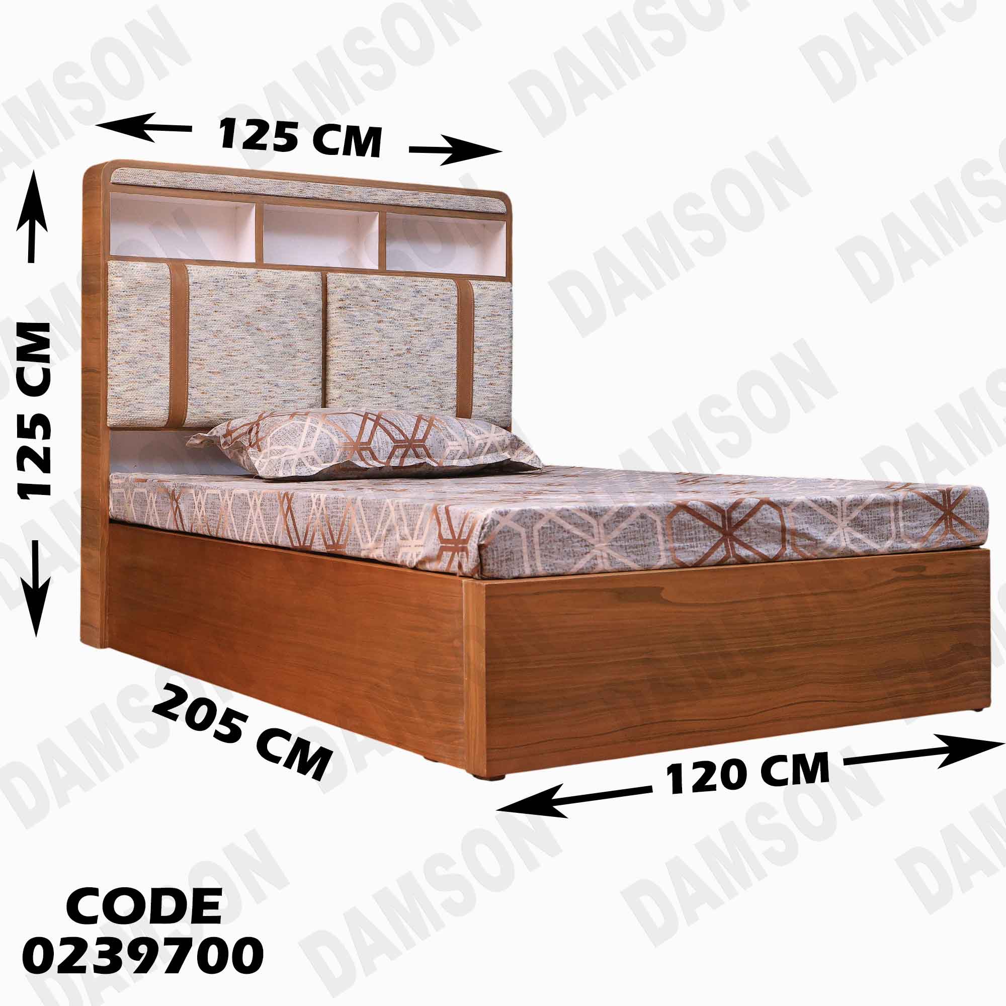 غرفة نوم اطفال 397