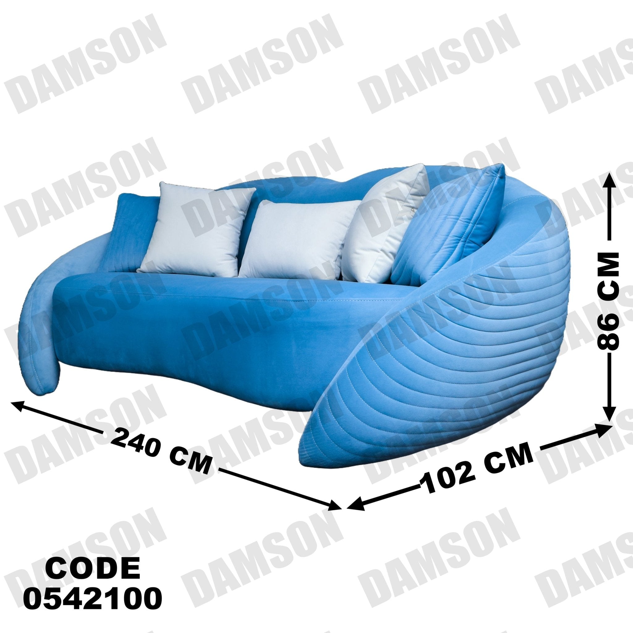 انترية 421 - Damson Furnitureانترية 421