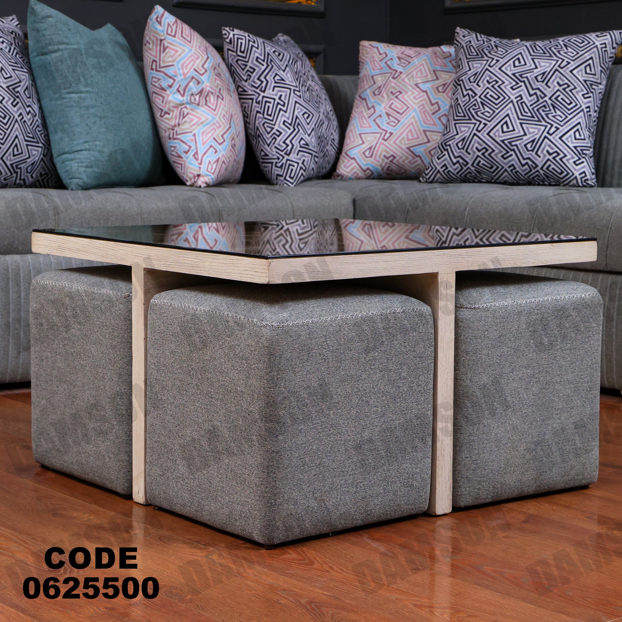 ركنة سرير وسحارة 255