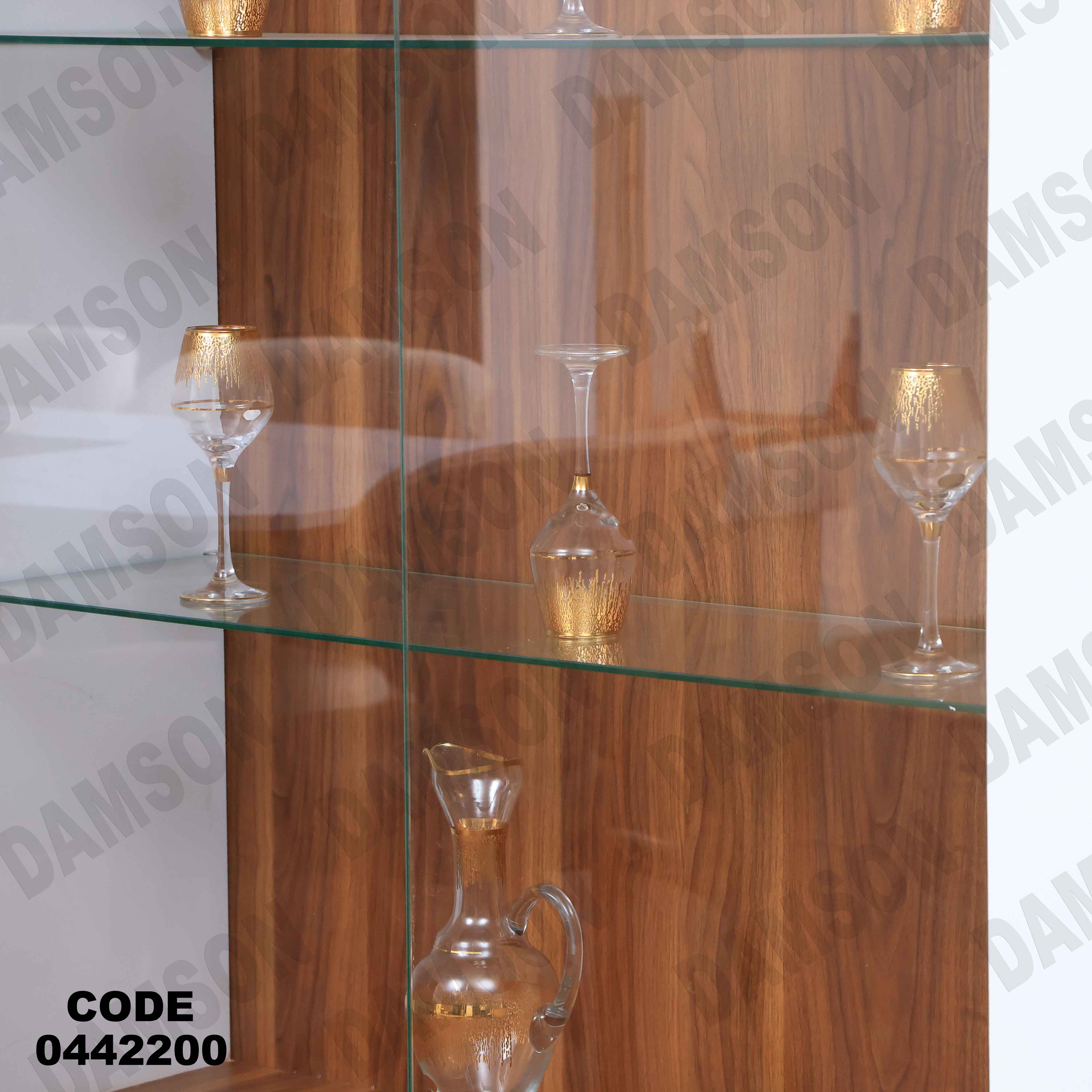 غرفة سفرة 604