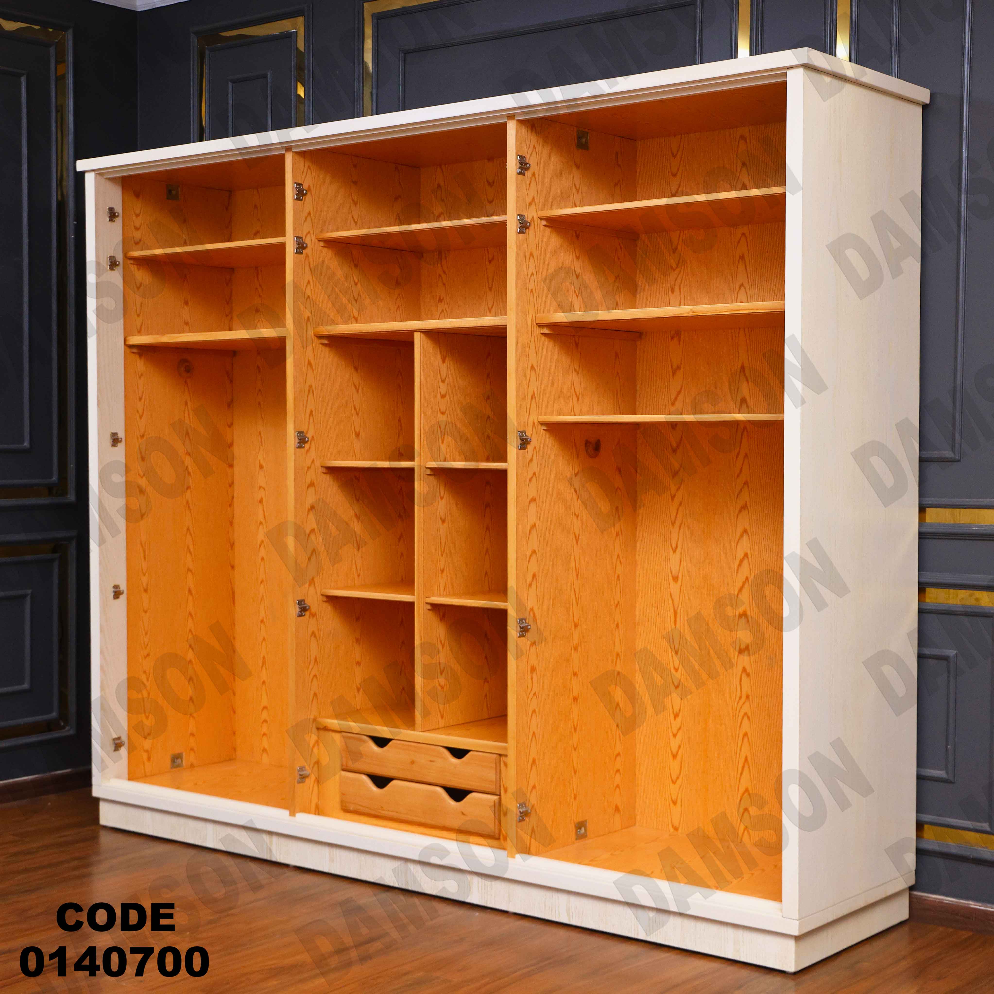 ⁨غرفة نوم ماستر 407