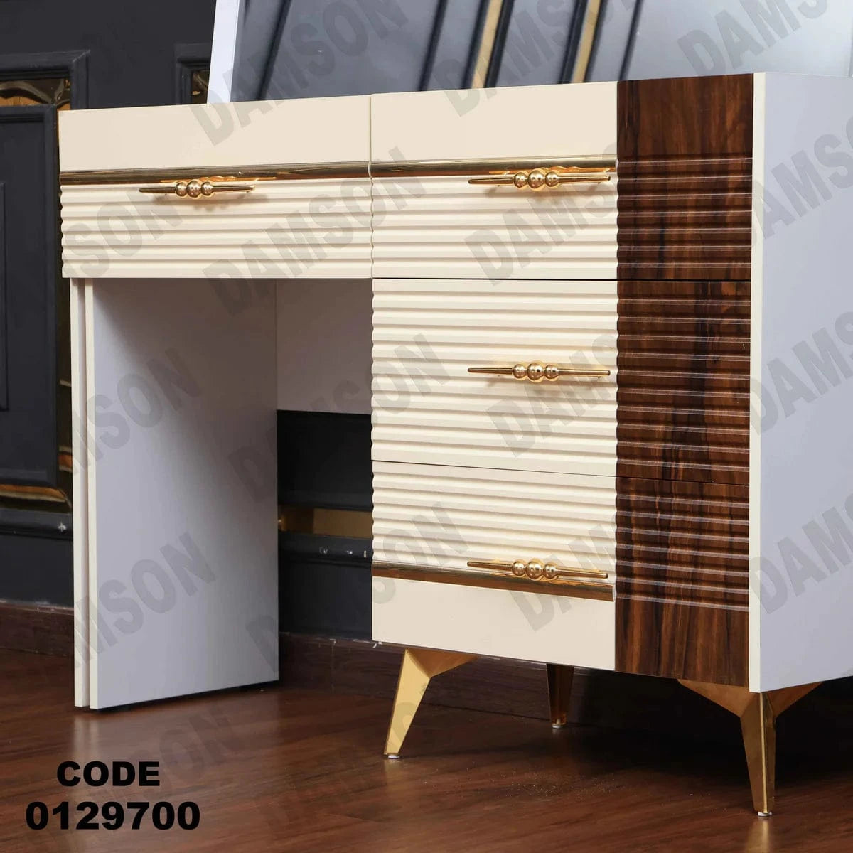 تسريحة ماستر 297