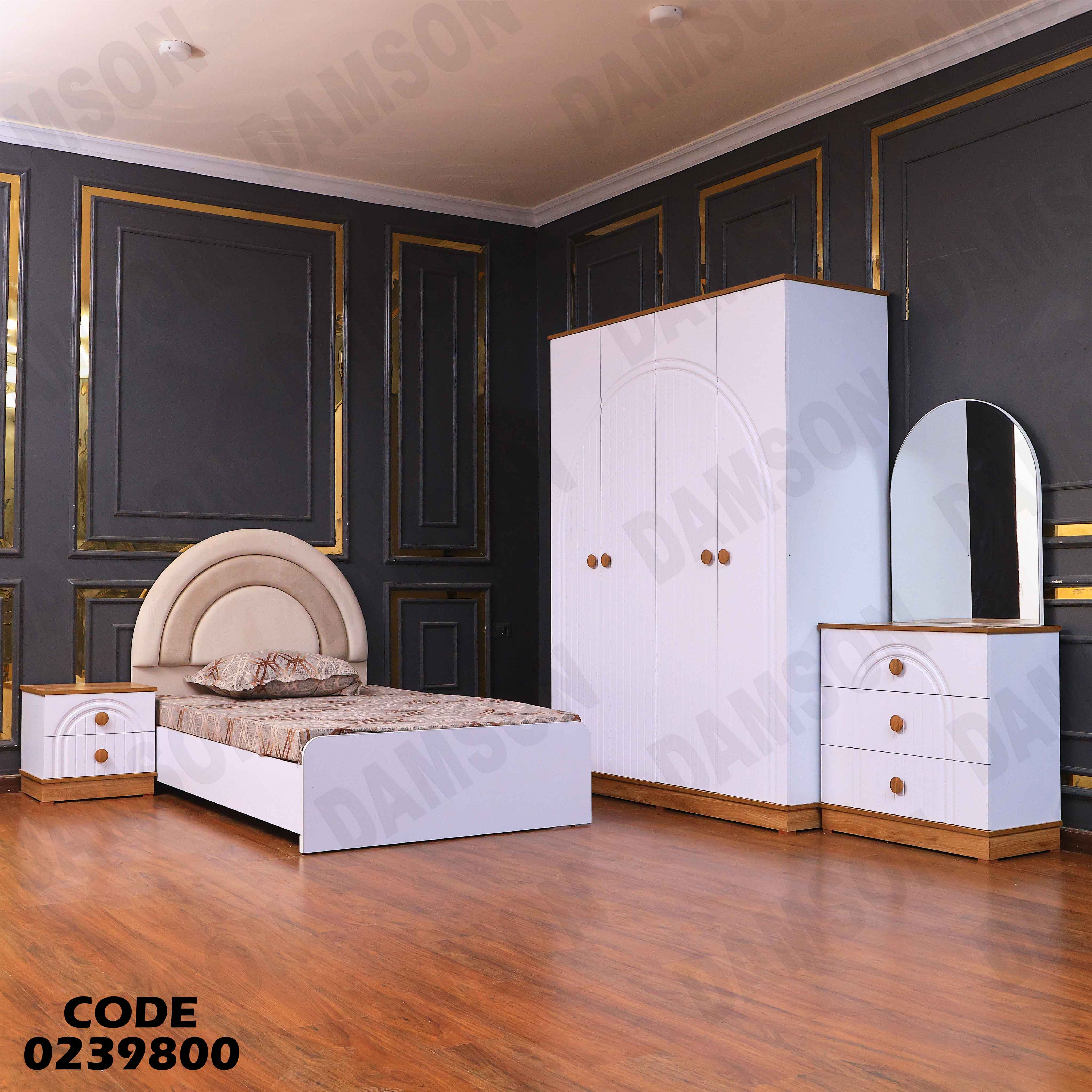 غرفة نوم اطفال 398