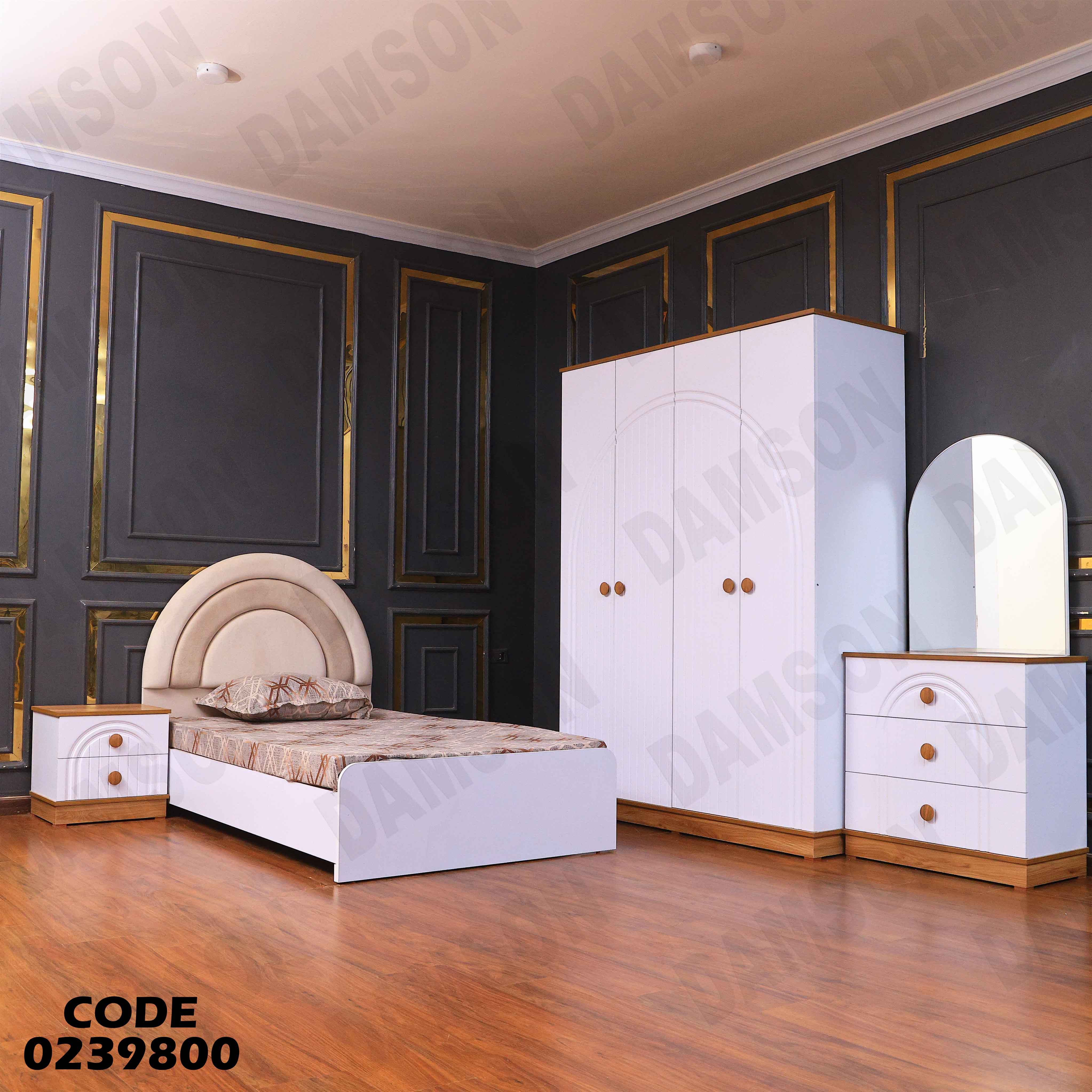 غرفة نوم اطفال 398