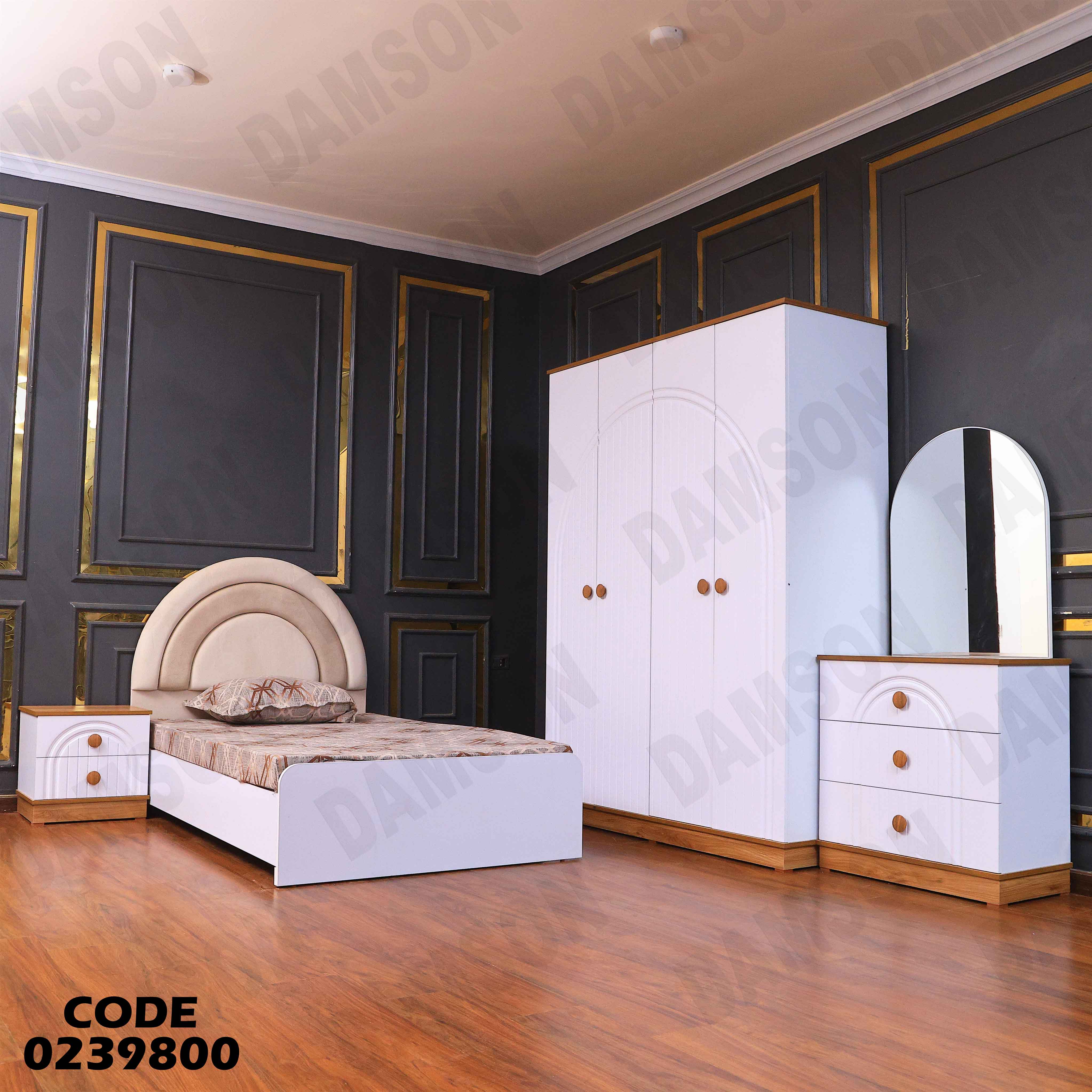 غرفة نوم اطفال 398