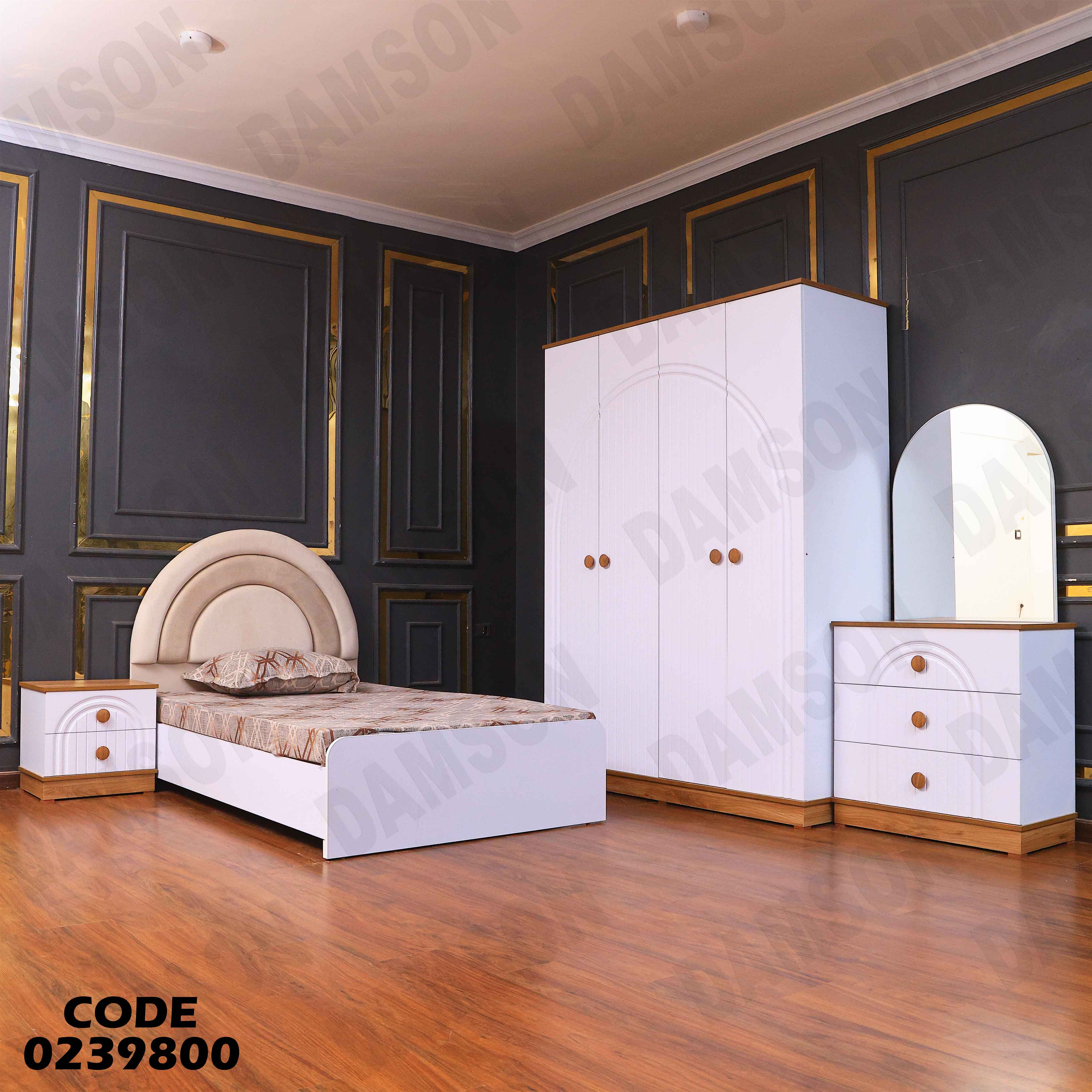 غرفة نوم اطفال 398