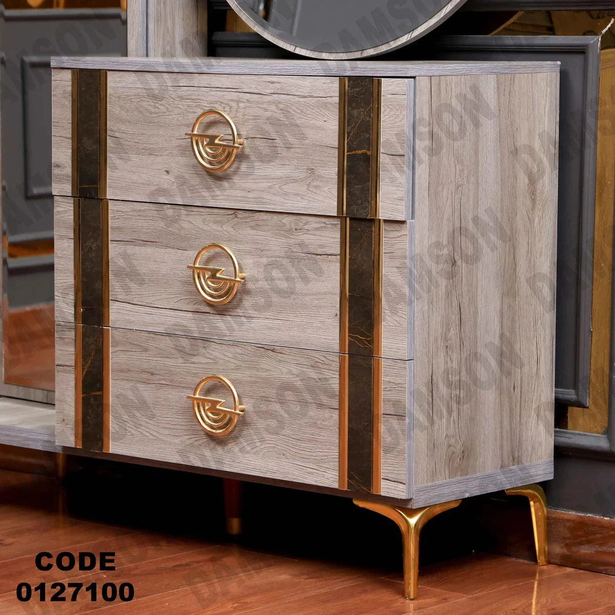 تسريحة ماستر 271