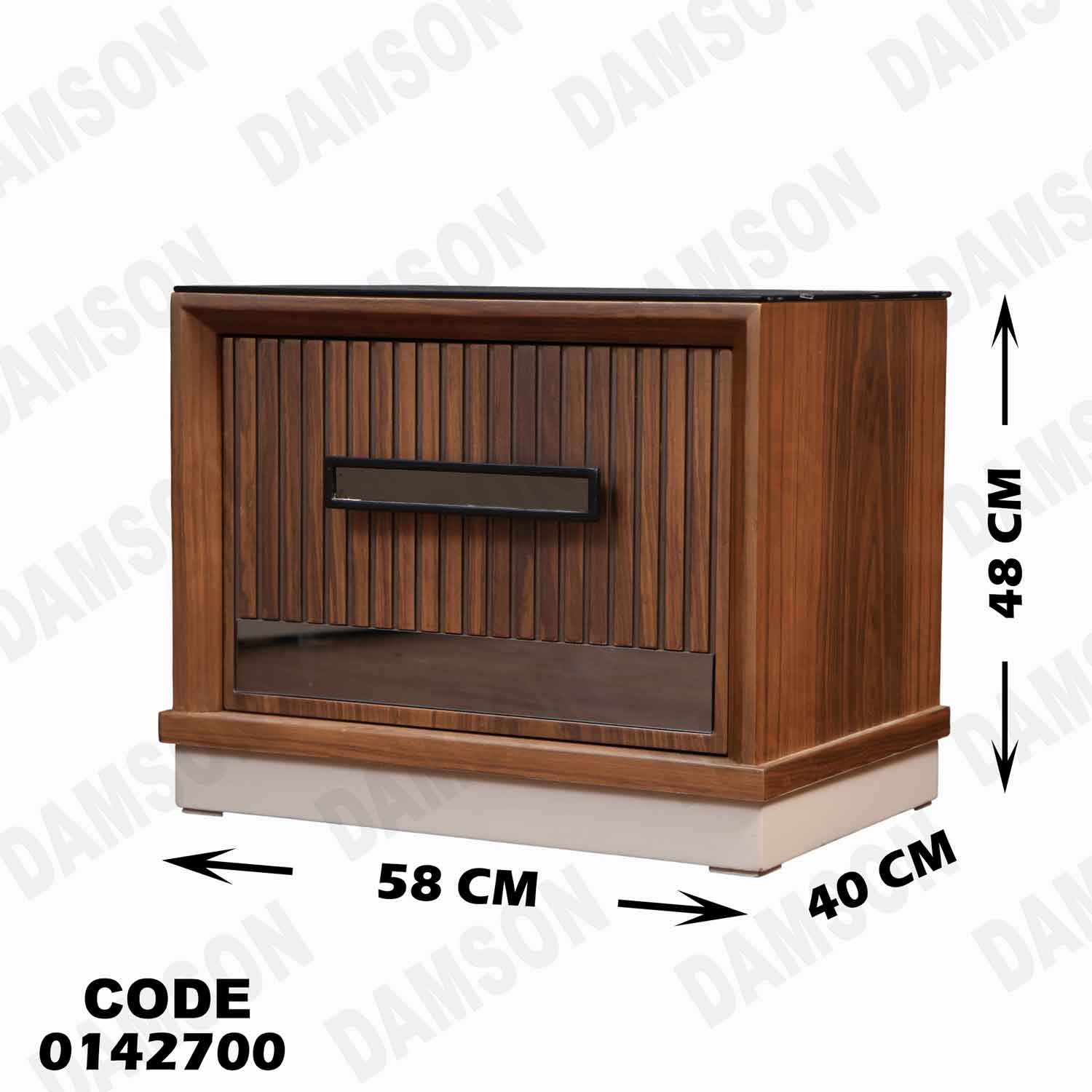 غرفة نوم ماستر 427