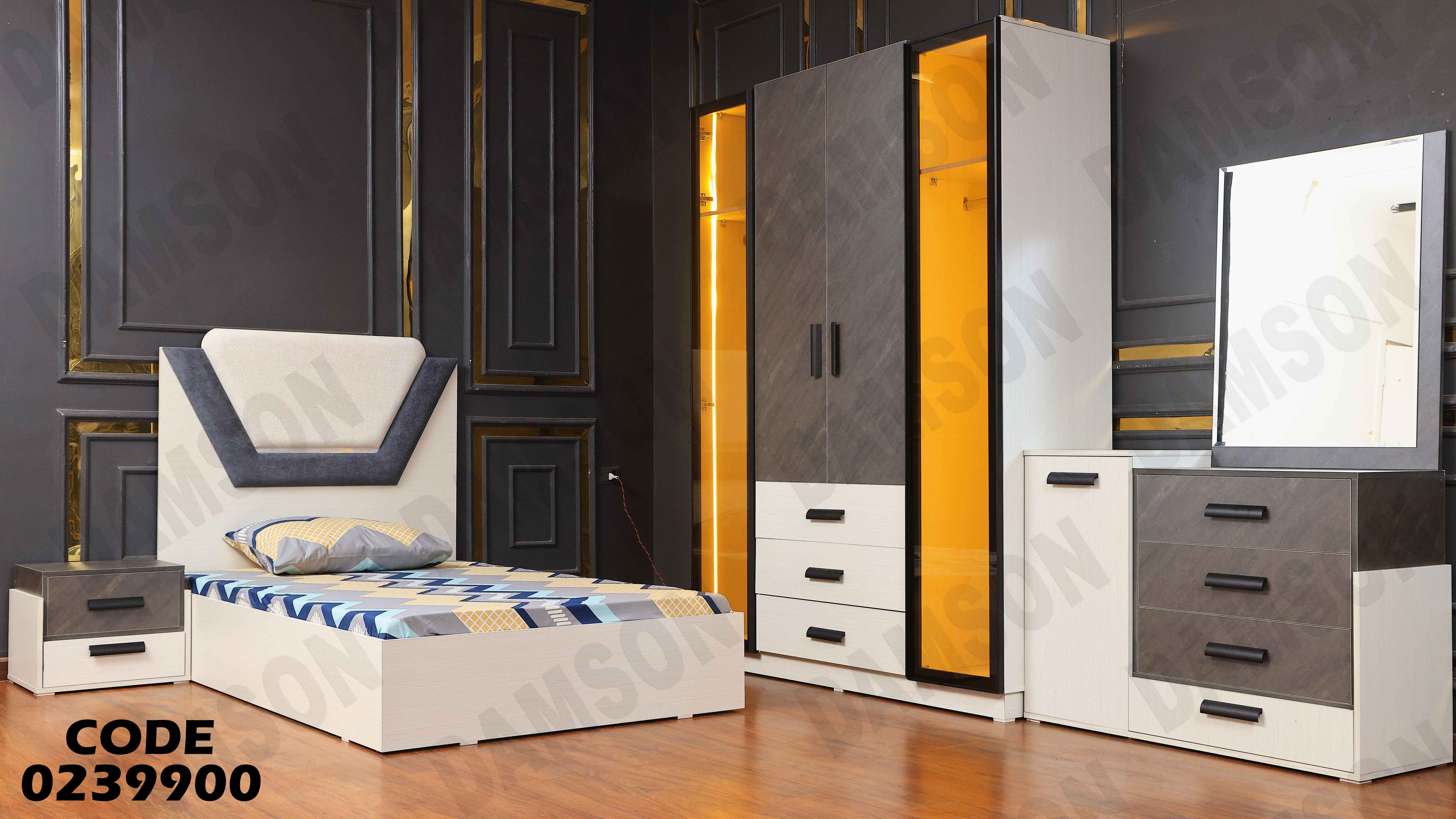 غرفة نوم اطفال 399