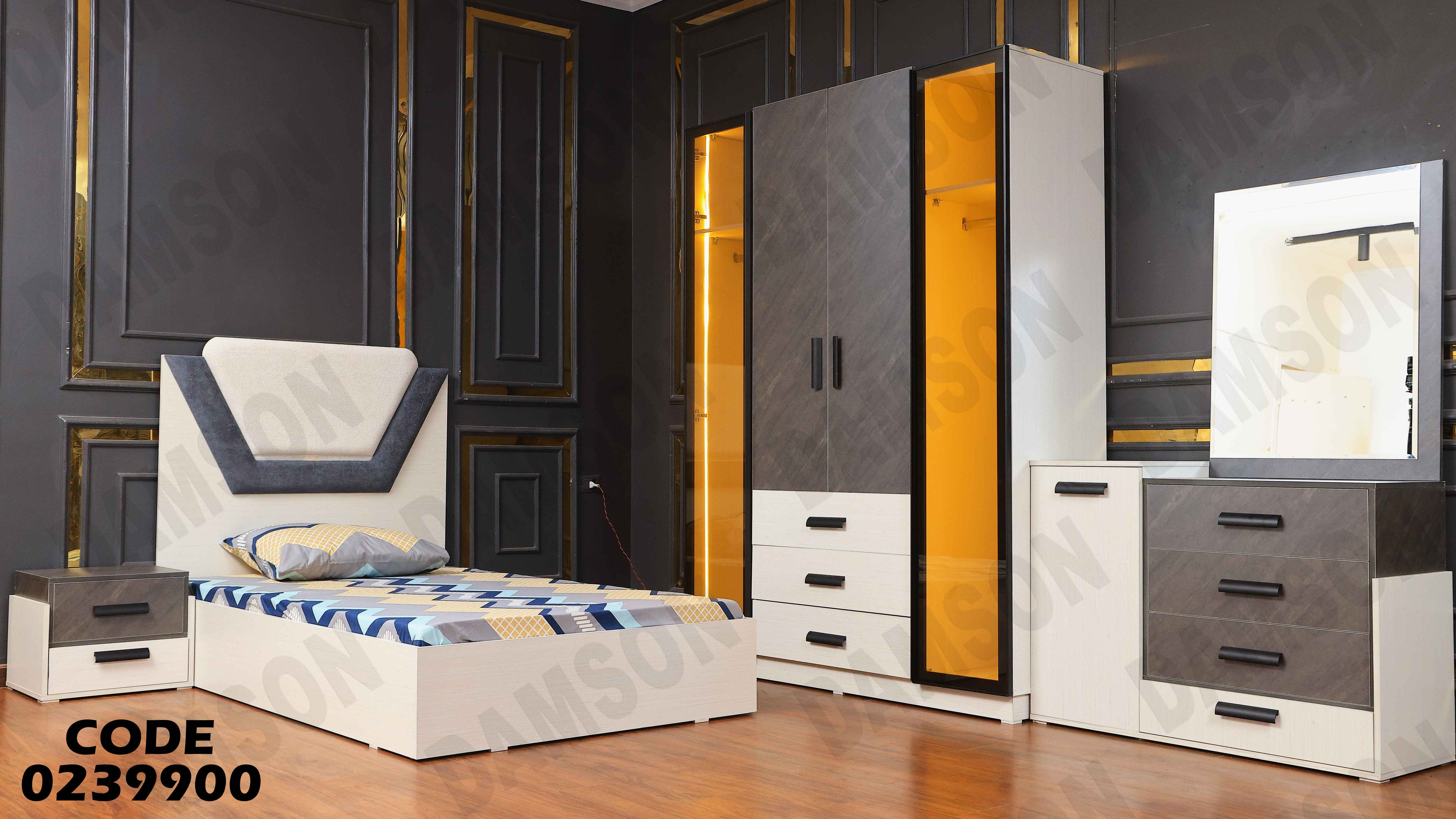 غرفة نوم اطفال 399