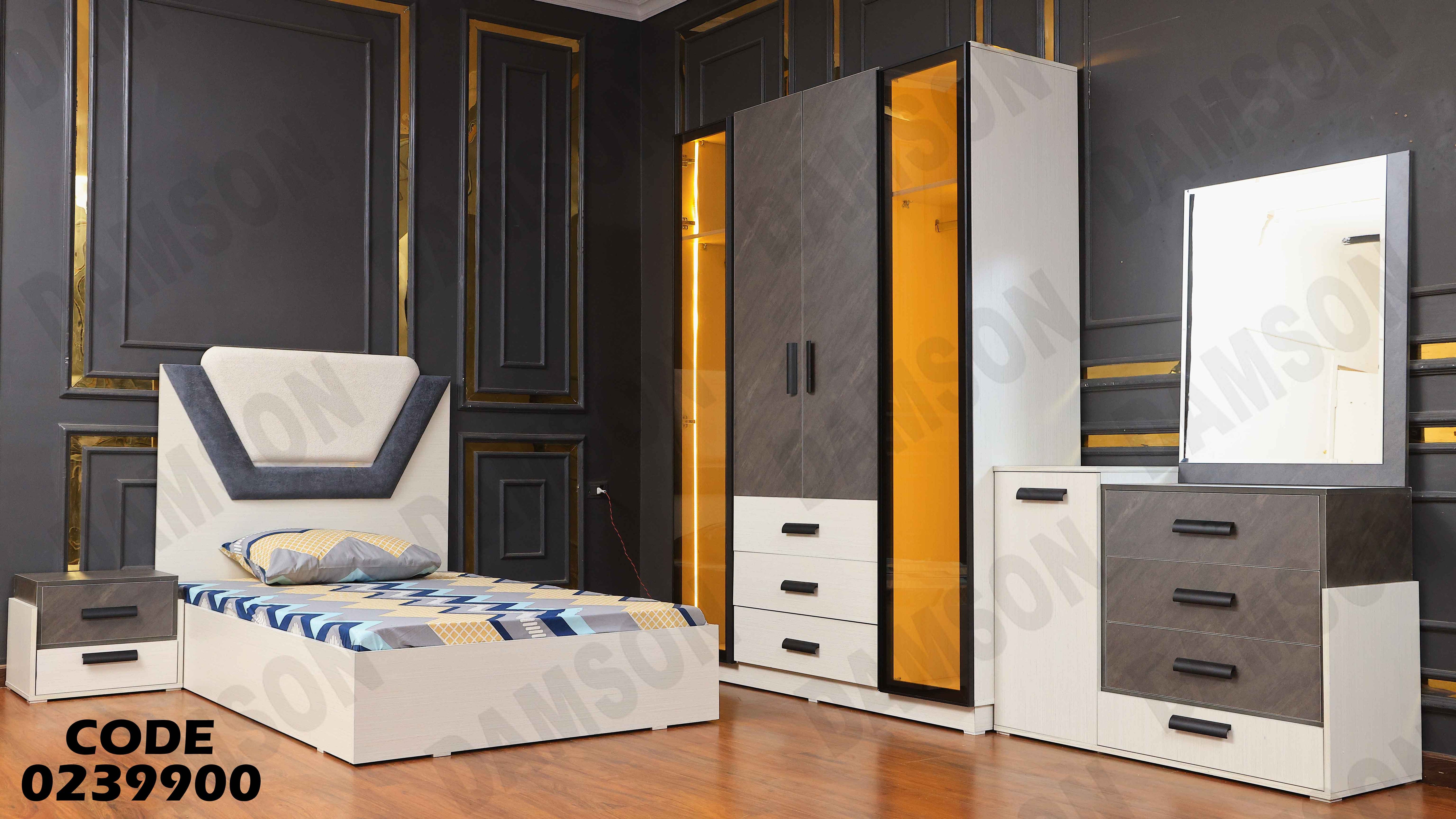 غرفة نوم اطفال 399