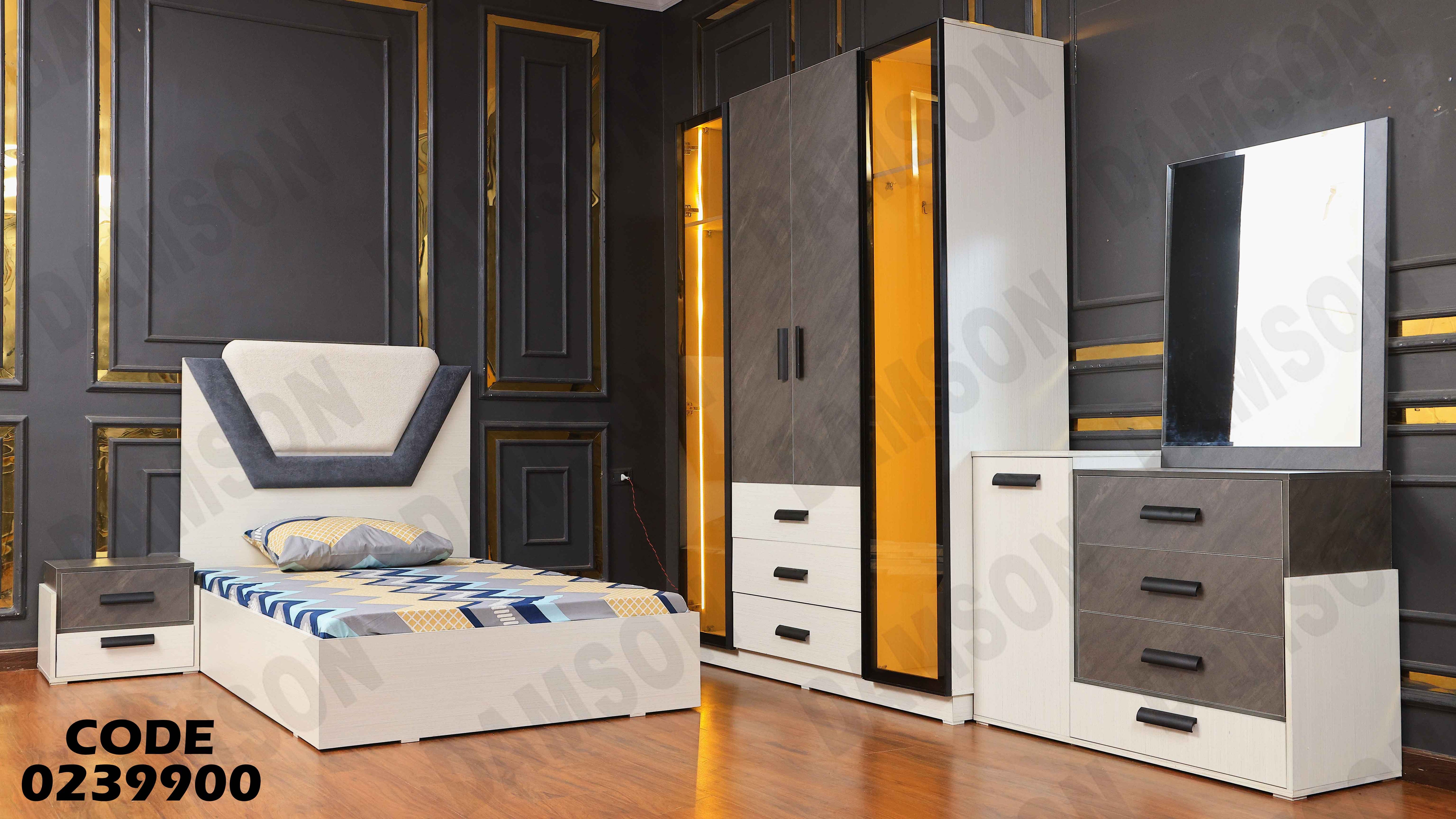 غرفة نوم اطفال 399