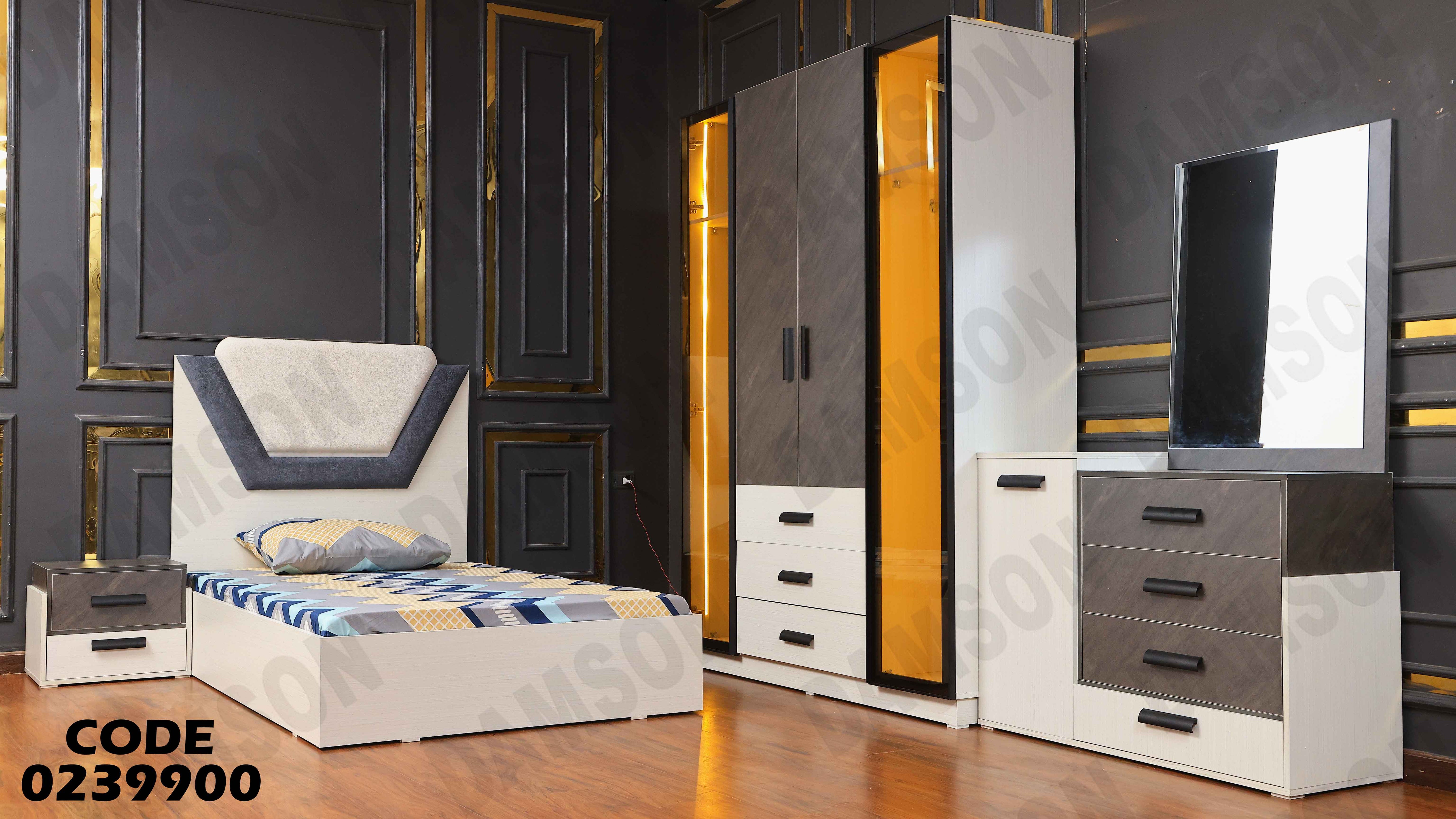 غرفة نوم اطفال 399