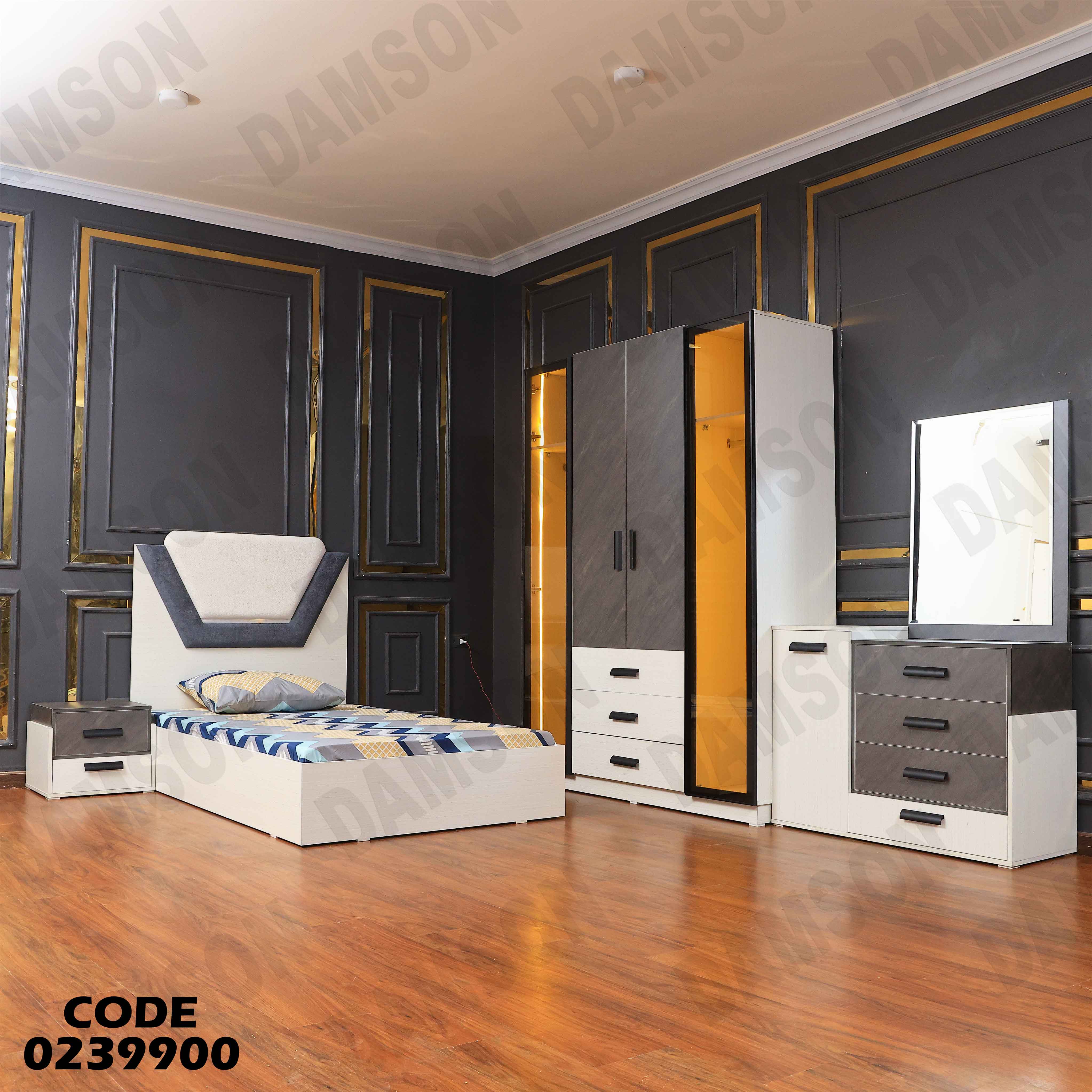 غرفة نوم اطفال 399