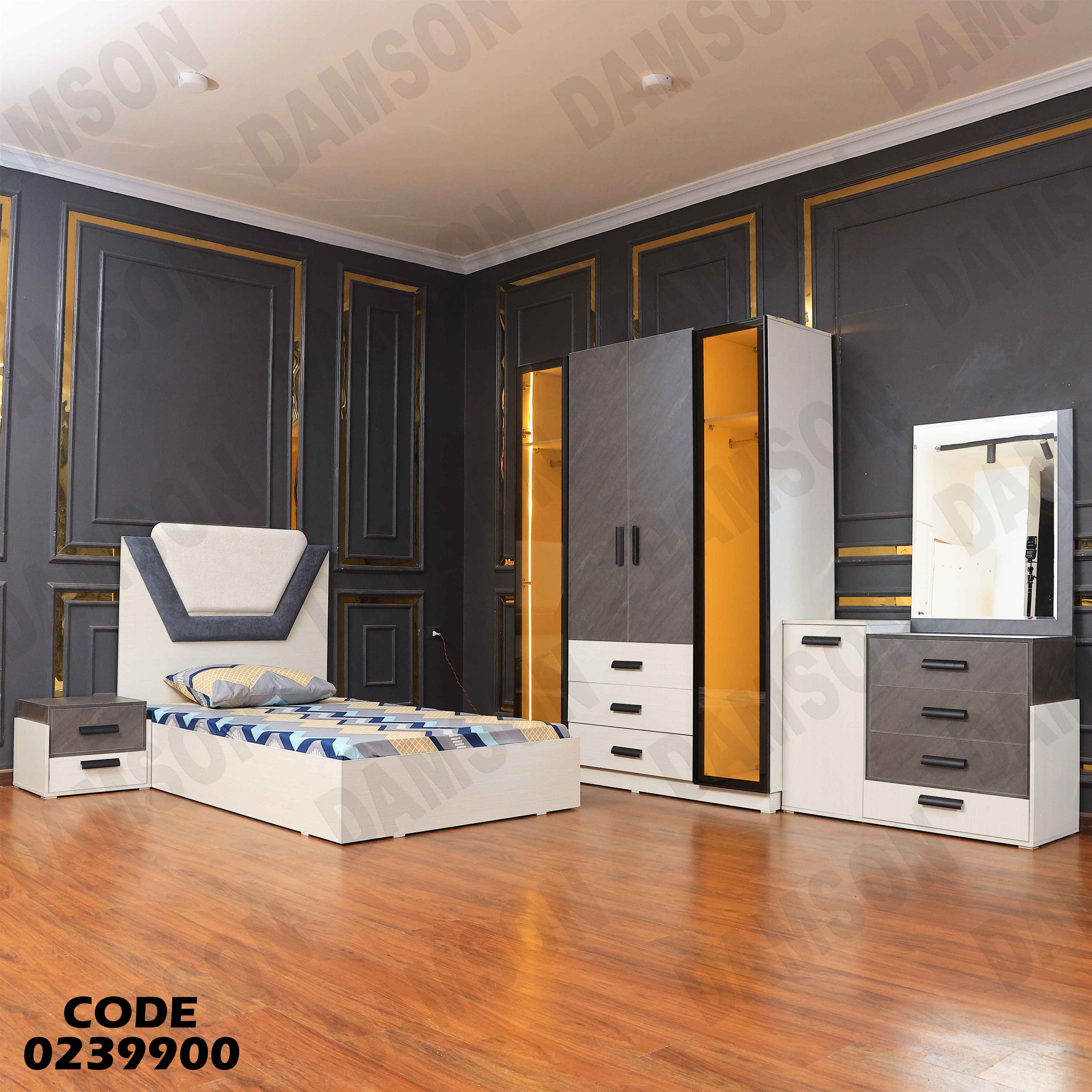 غرفة نوم اطفال 399