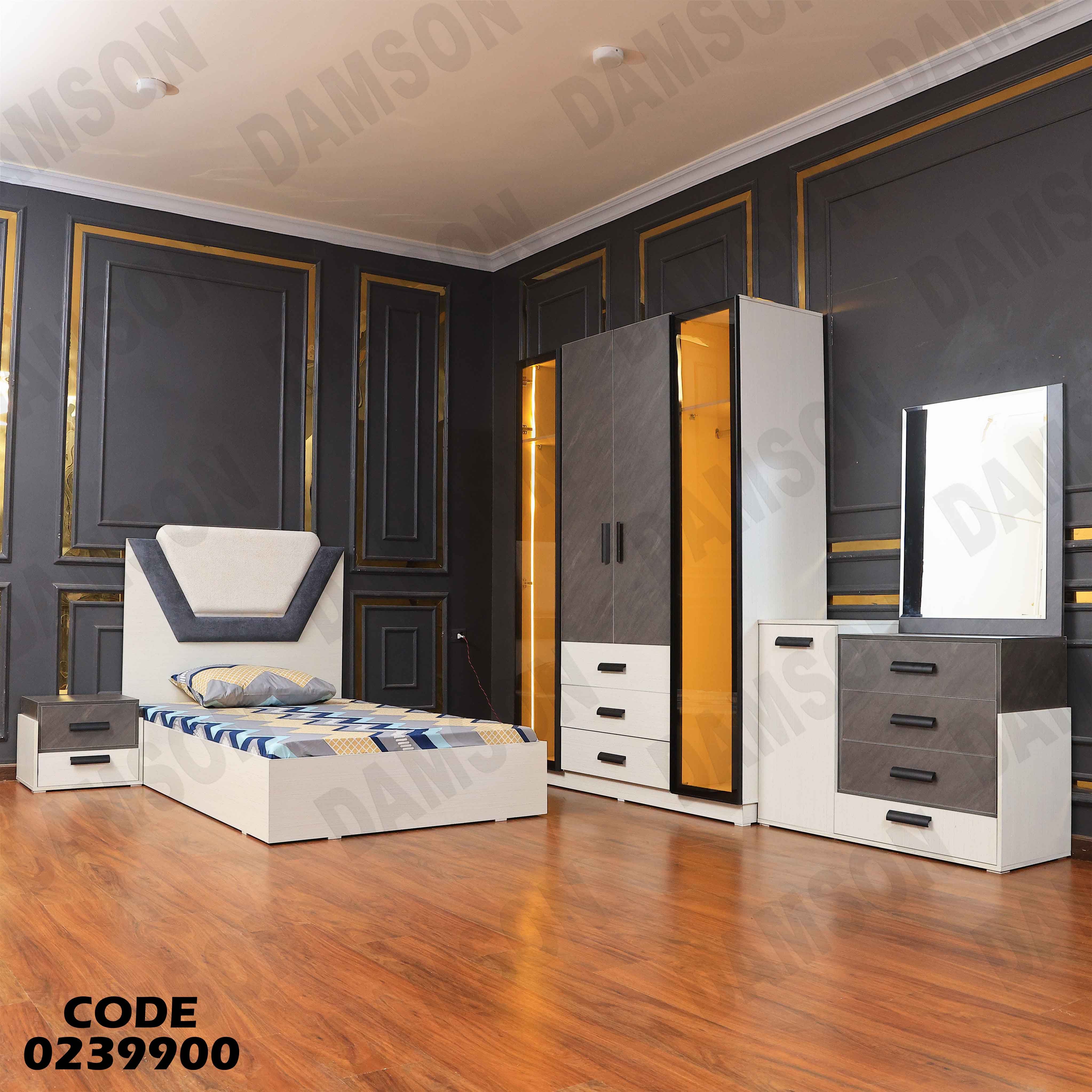 غرفة نوم اطفال 399