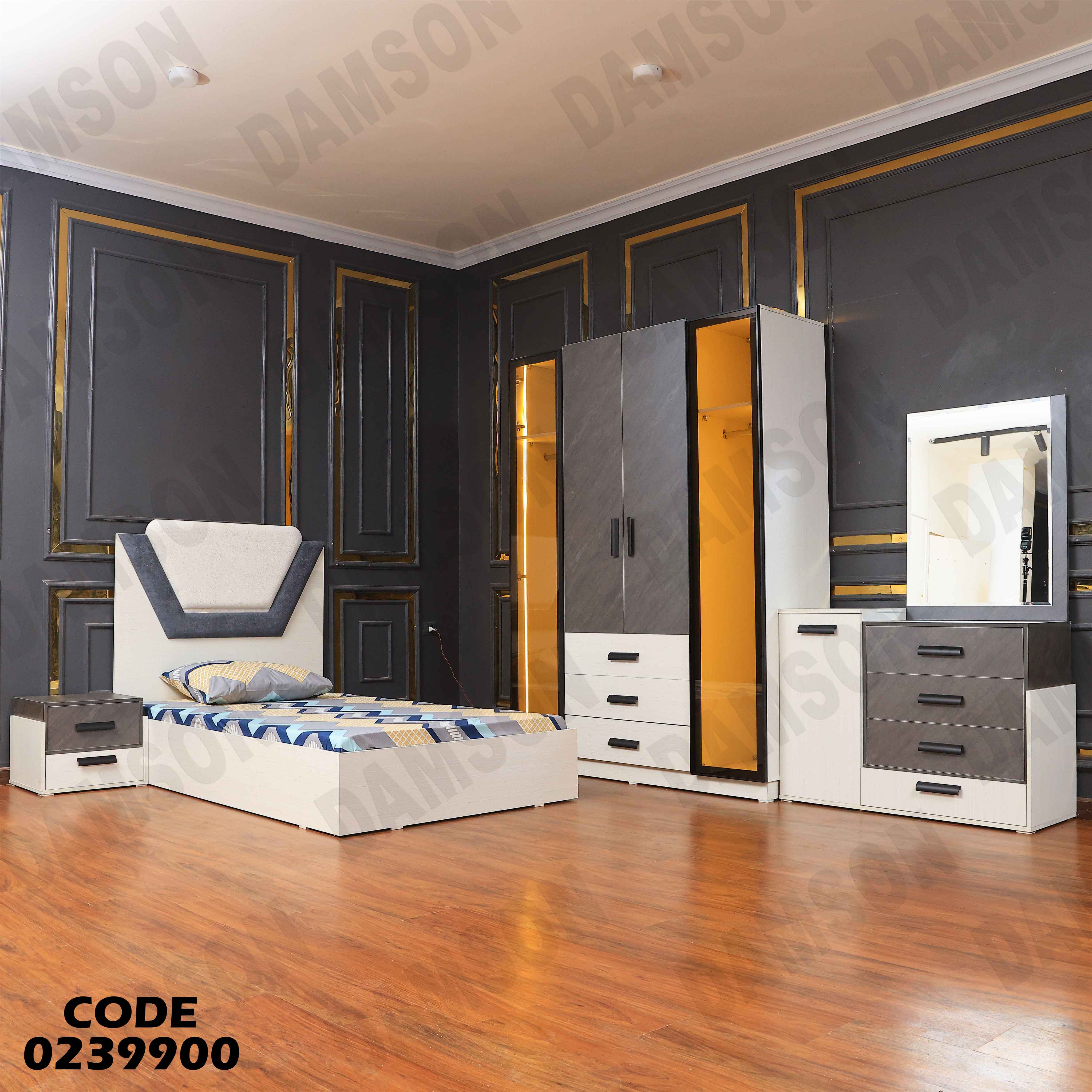 غرفة نوم اطفال 399