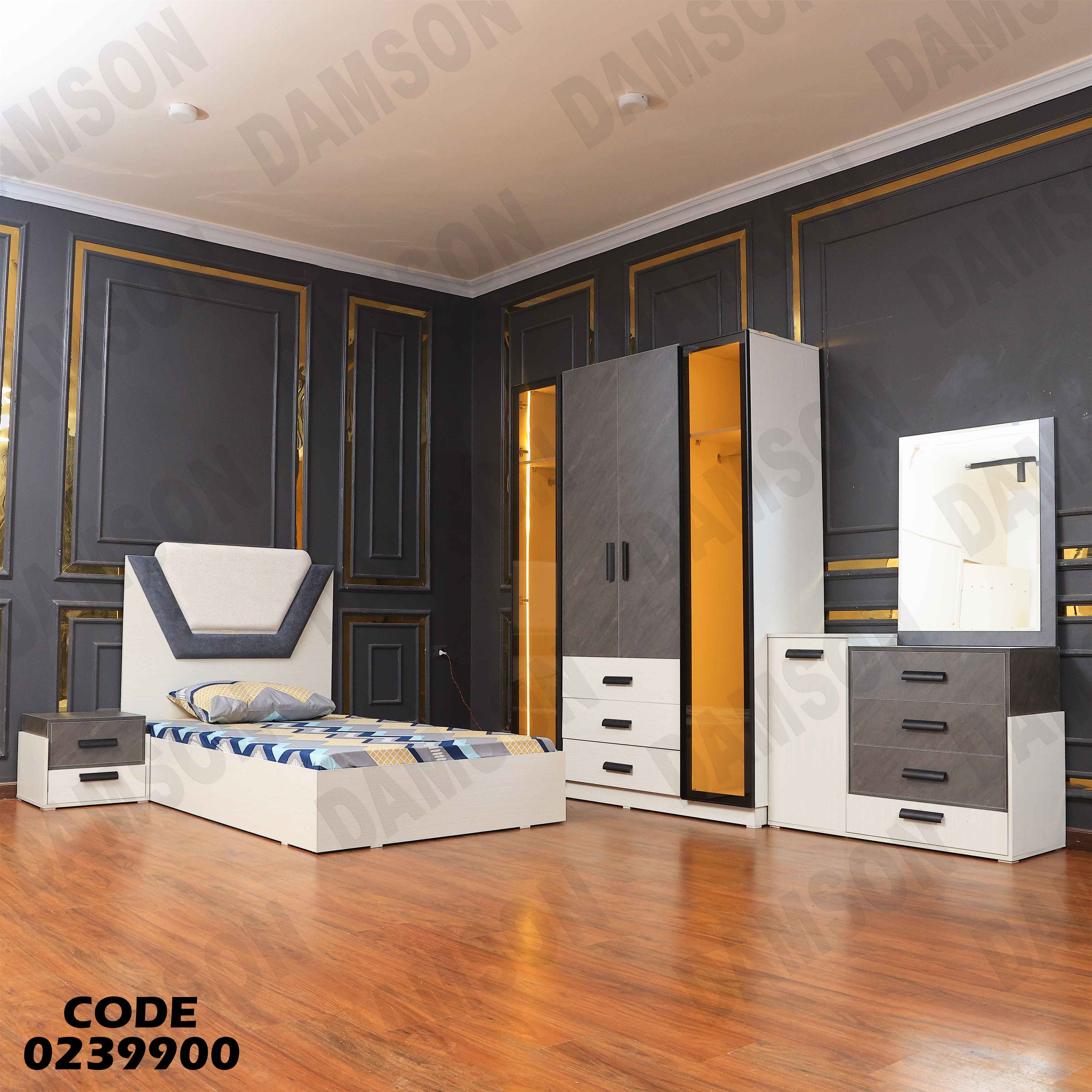 غرفة نوم اطفال 399