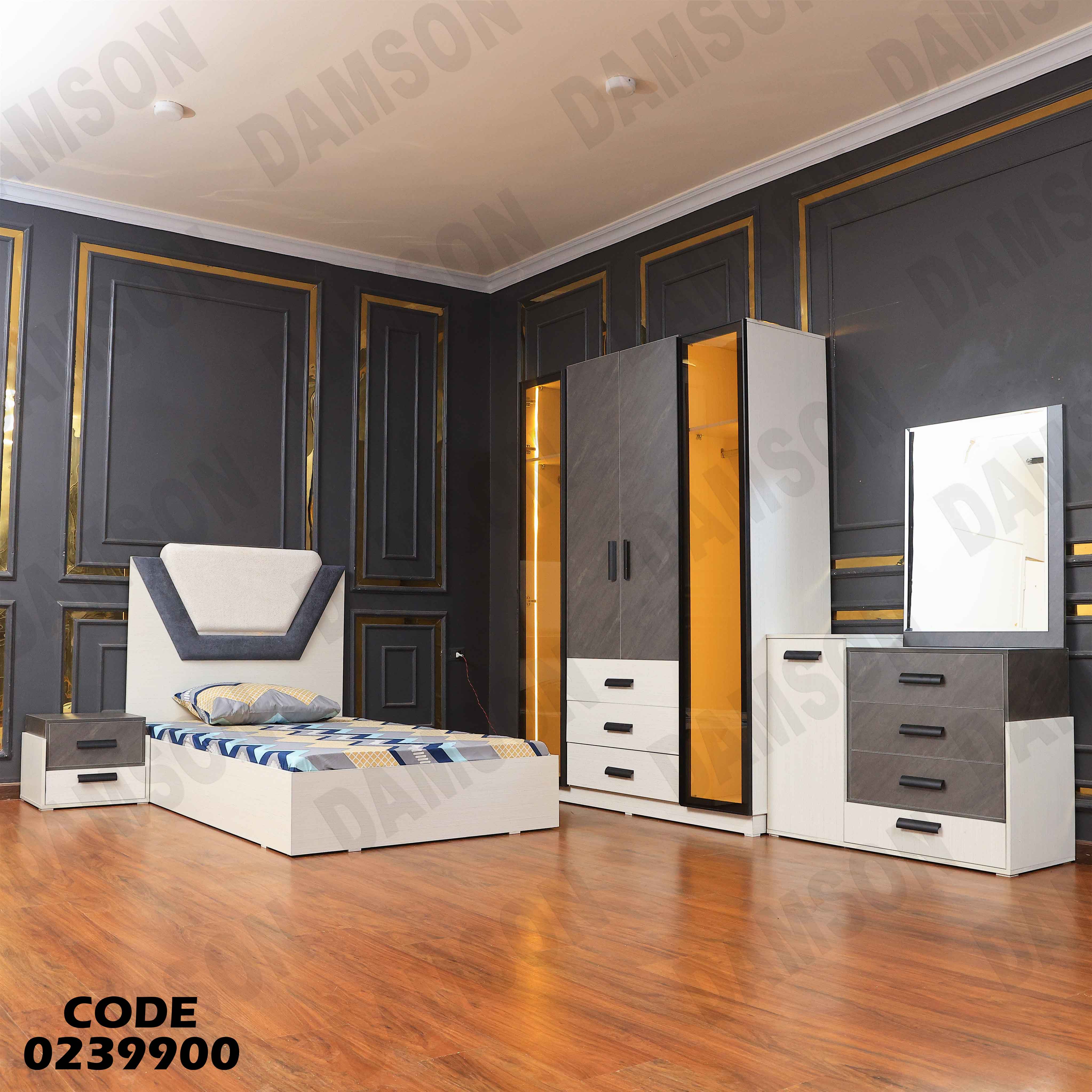 غرفة نوم اطفال 399