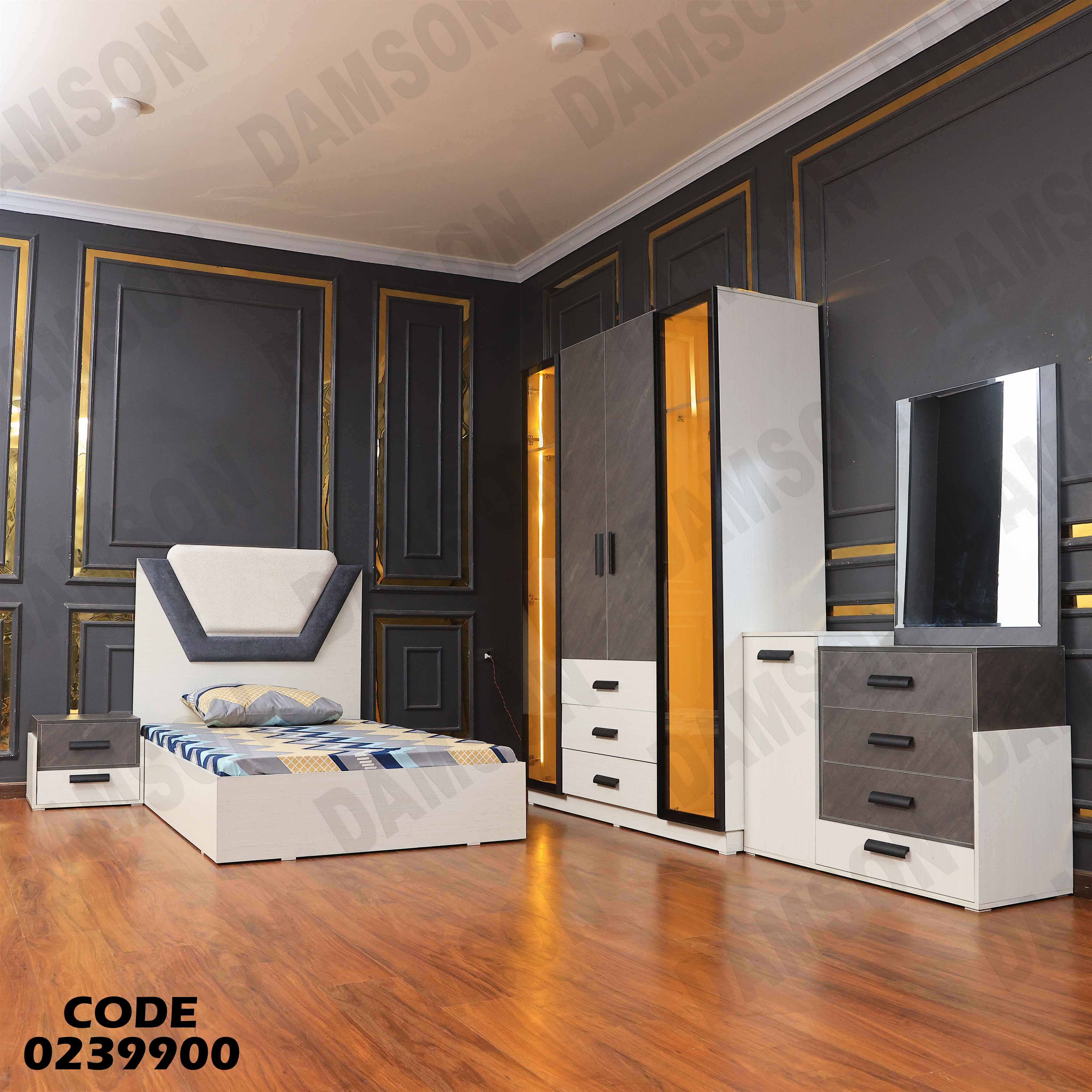 غرفة نوم اطفال 399