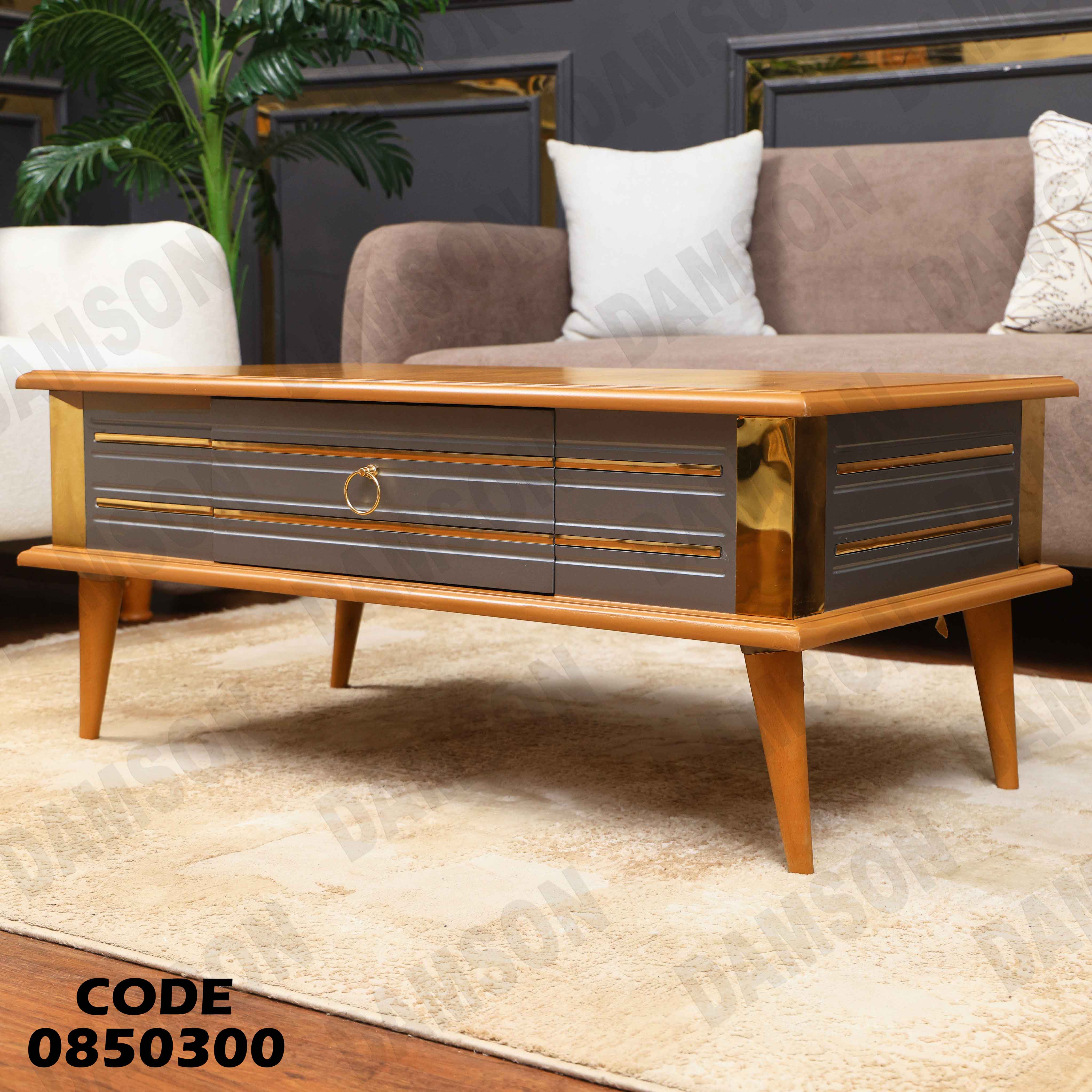 ترابيزة انترية 503