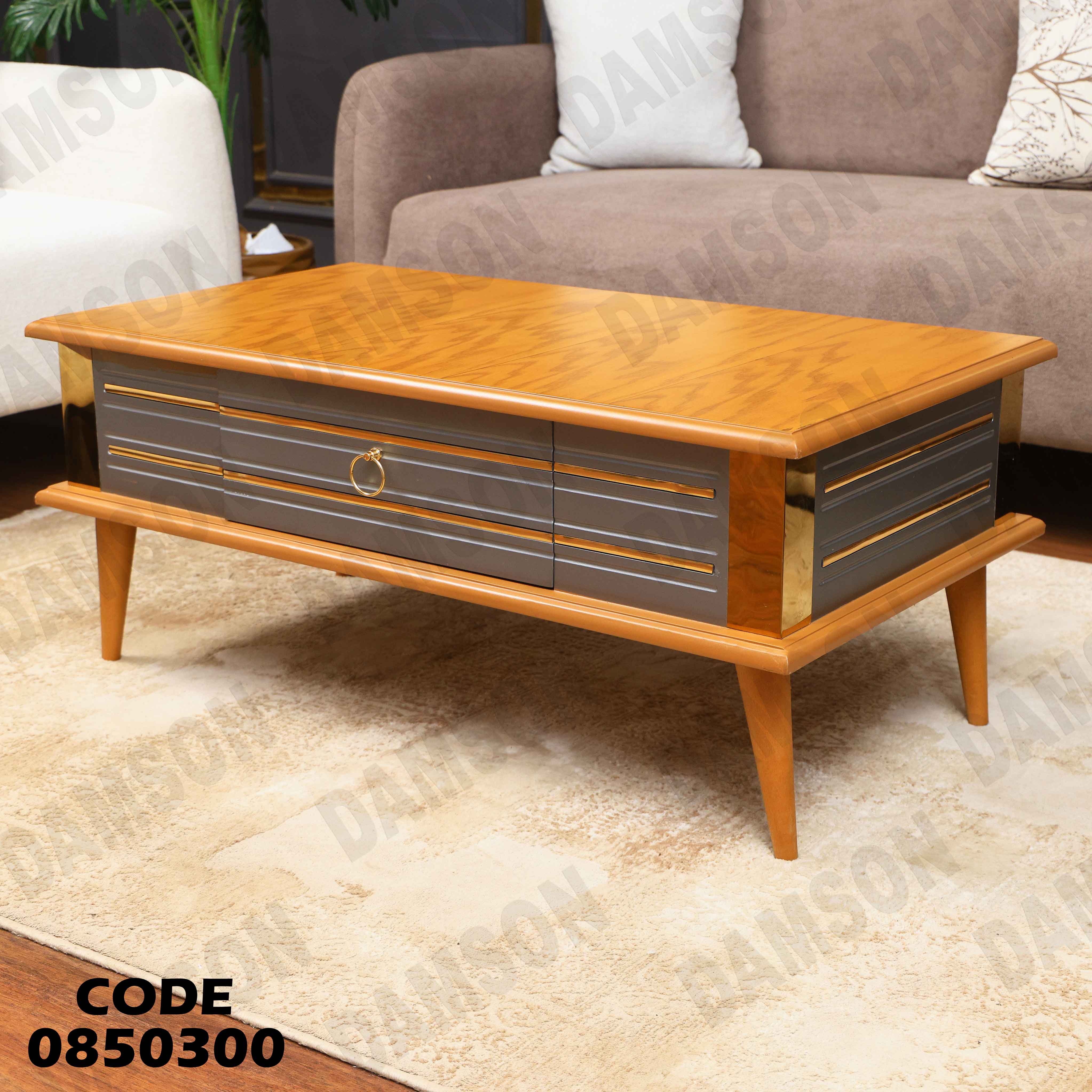 ترابيزة انترية 503