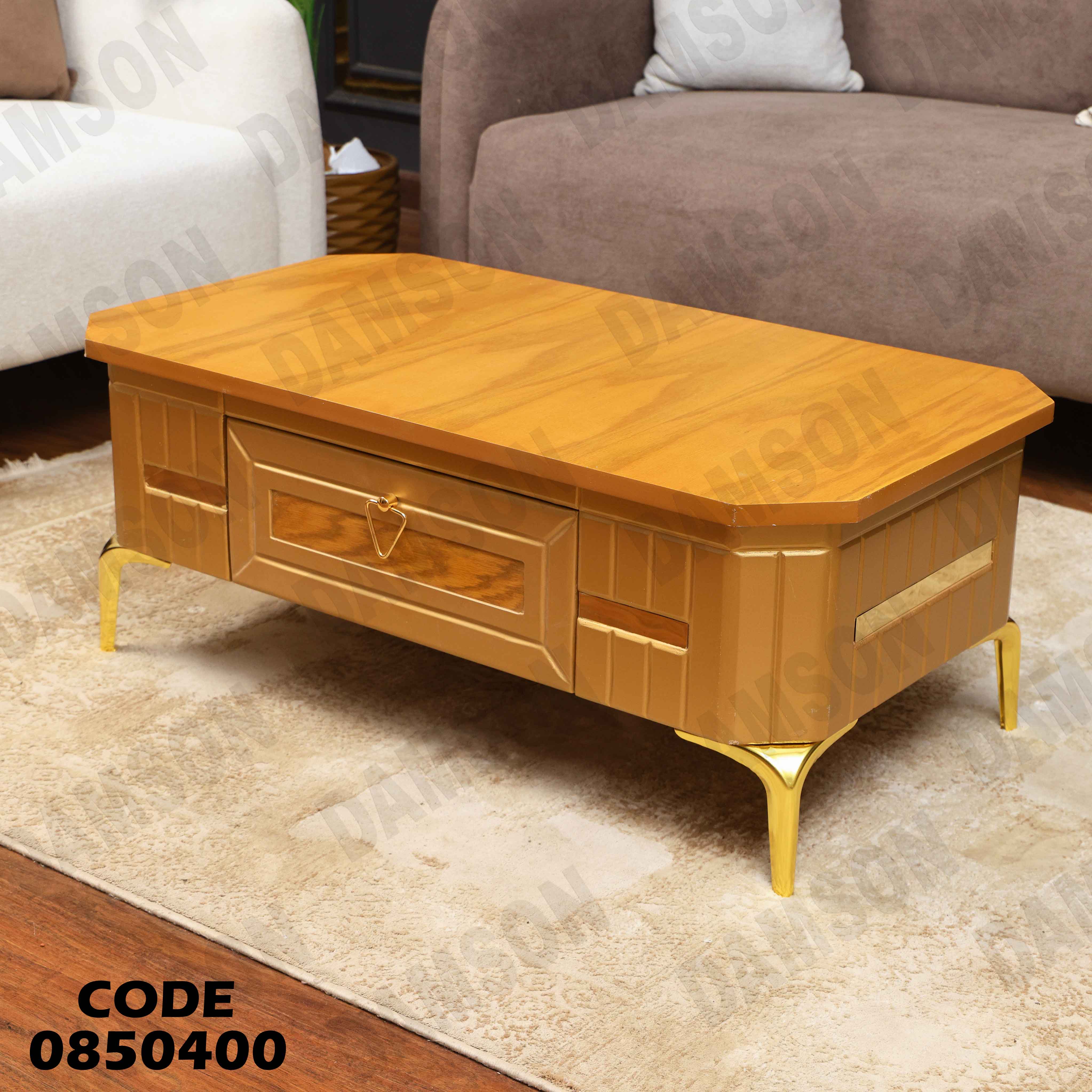 ترابيزة انترية 504