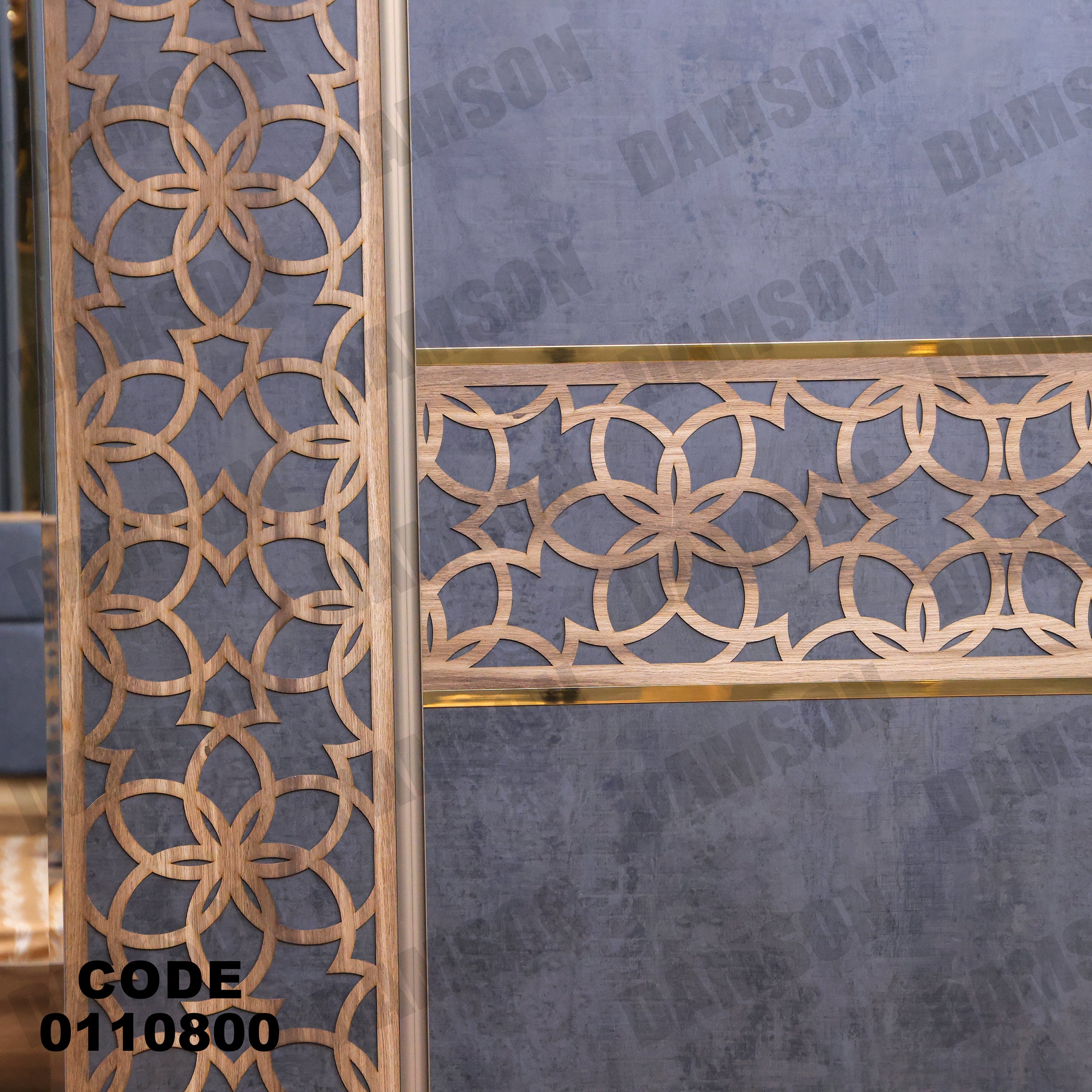 غرفة نوم ماستر 108 - Damson Furnitureغرفة نوم ماستر 108