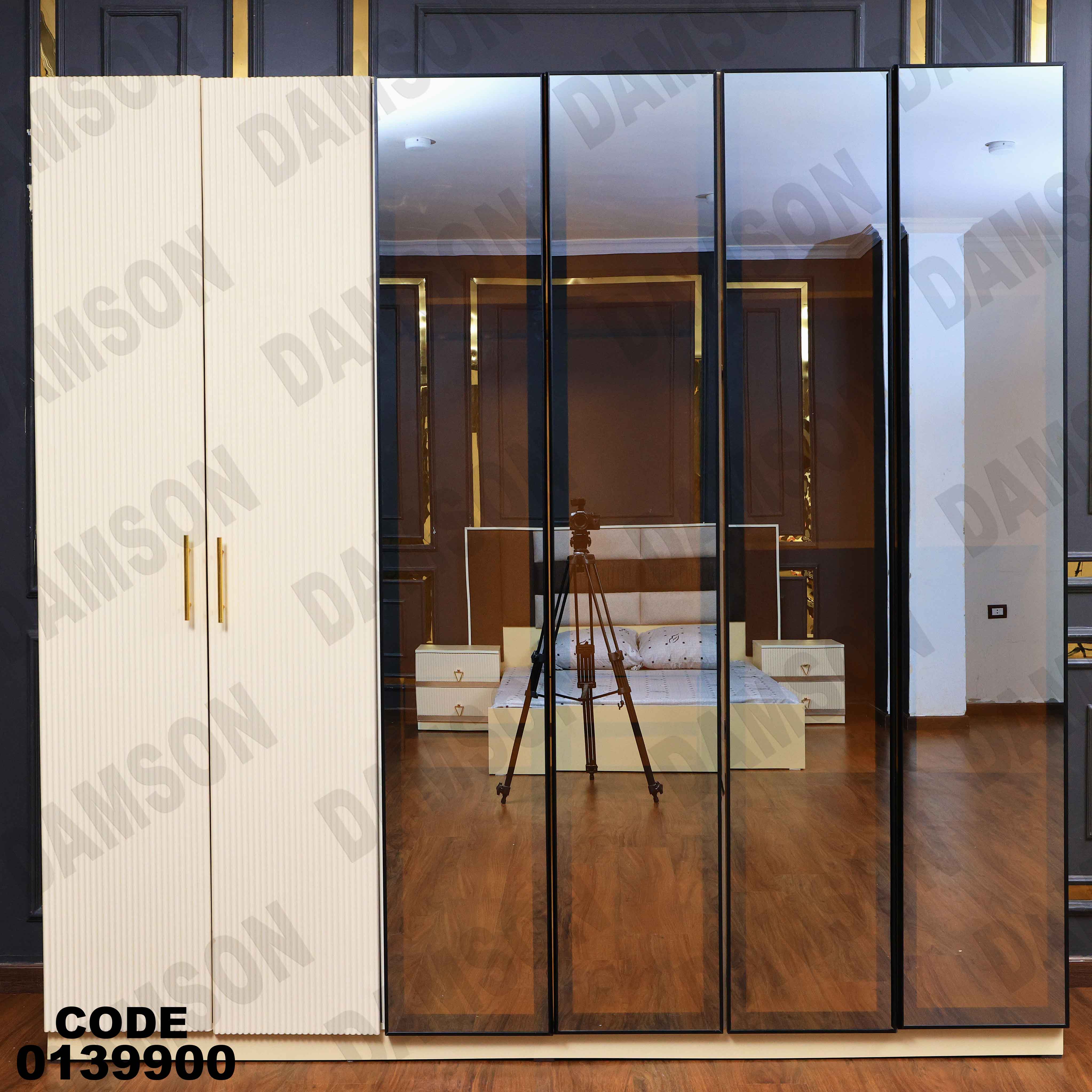 ⁨غرفة نوم ماستر 399