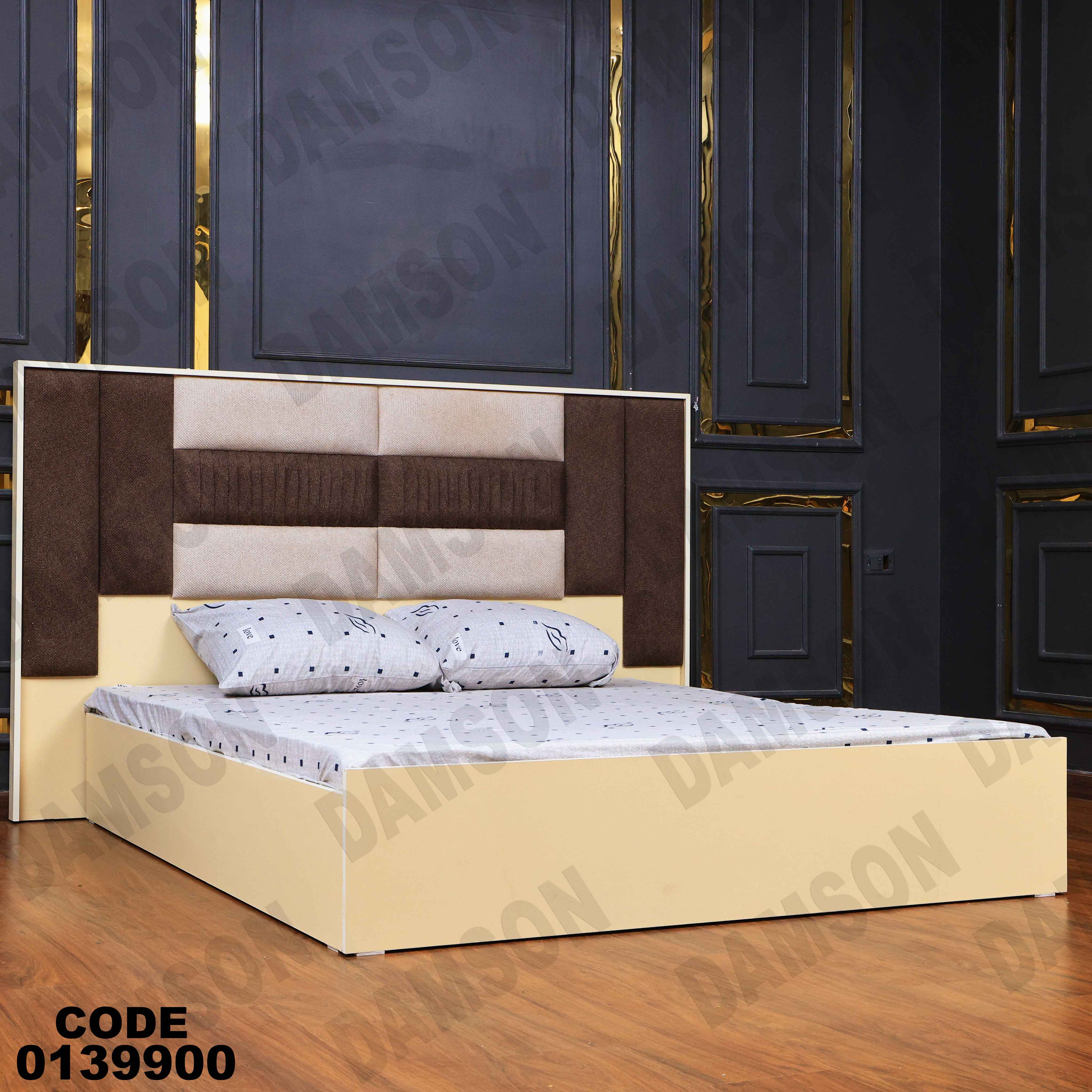 ⁨غرفة نوم ماستر 399