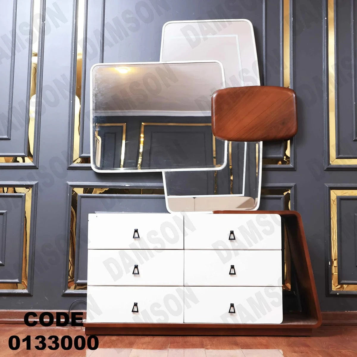 تسريحة ماستر 330