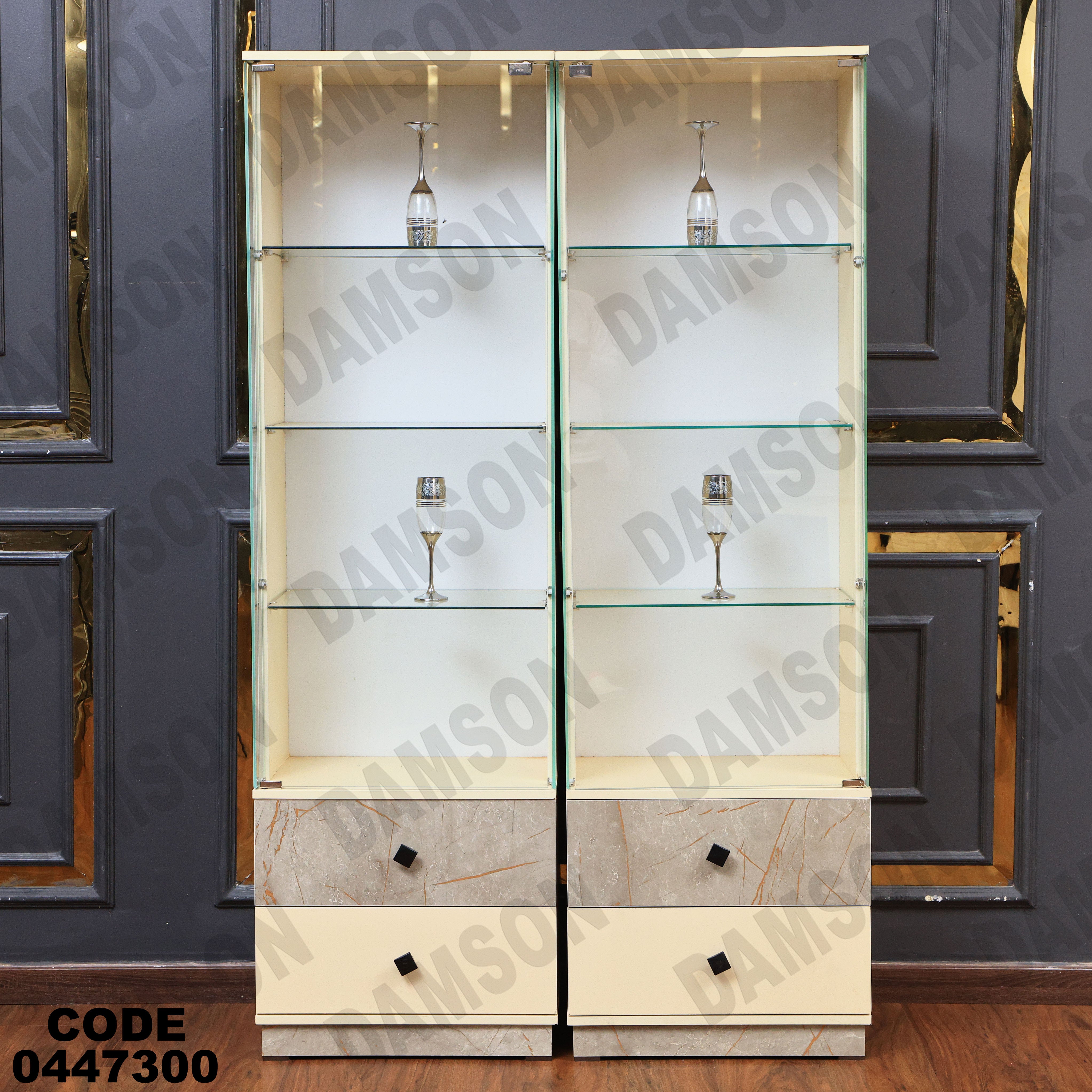 غرفة سفرة 624