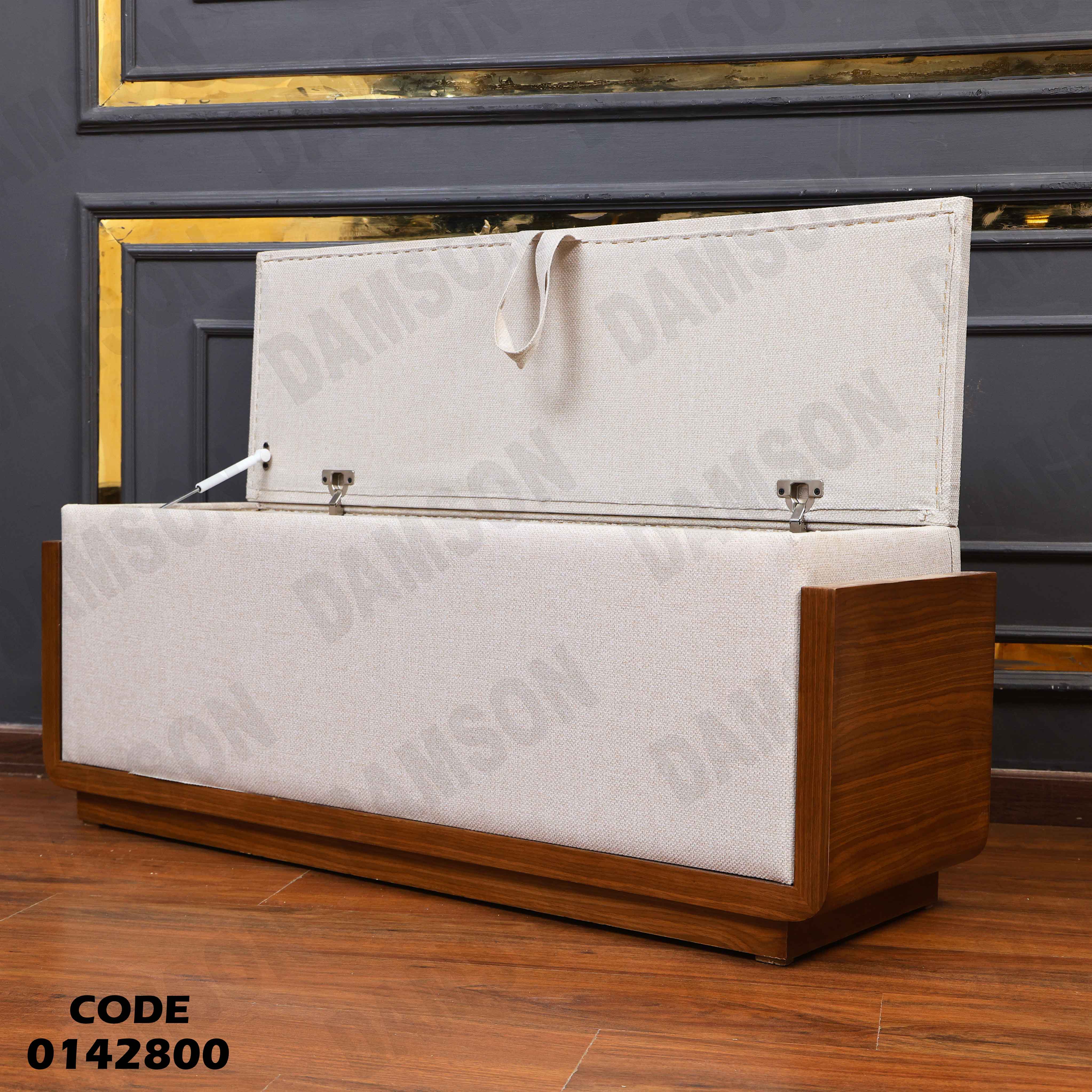 بانكيت سرير ماستر 428