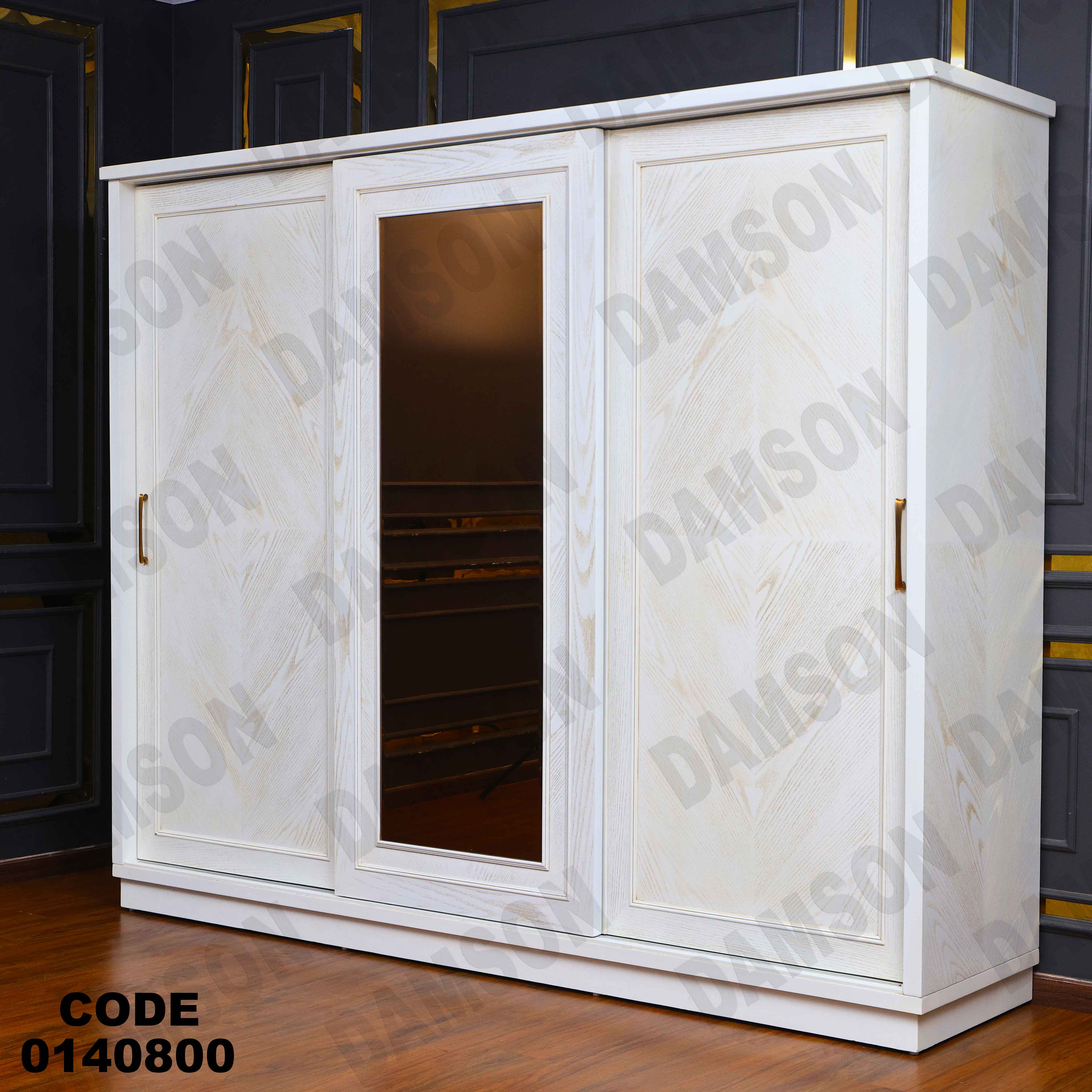 ⁨غرفة نوم ماستر 408