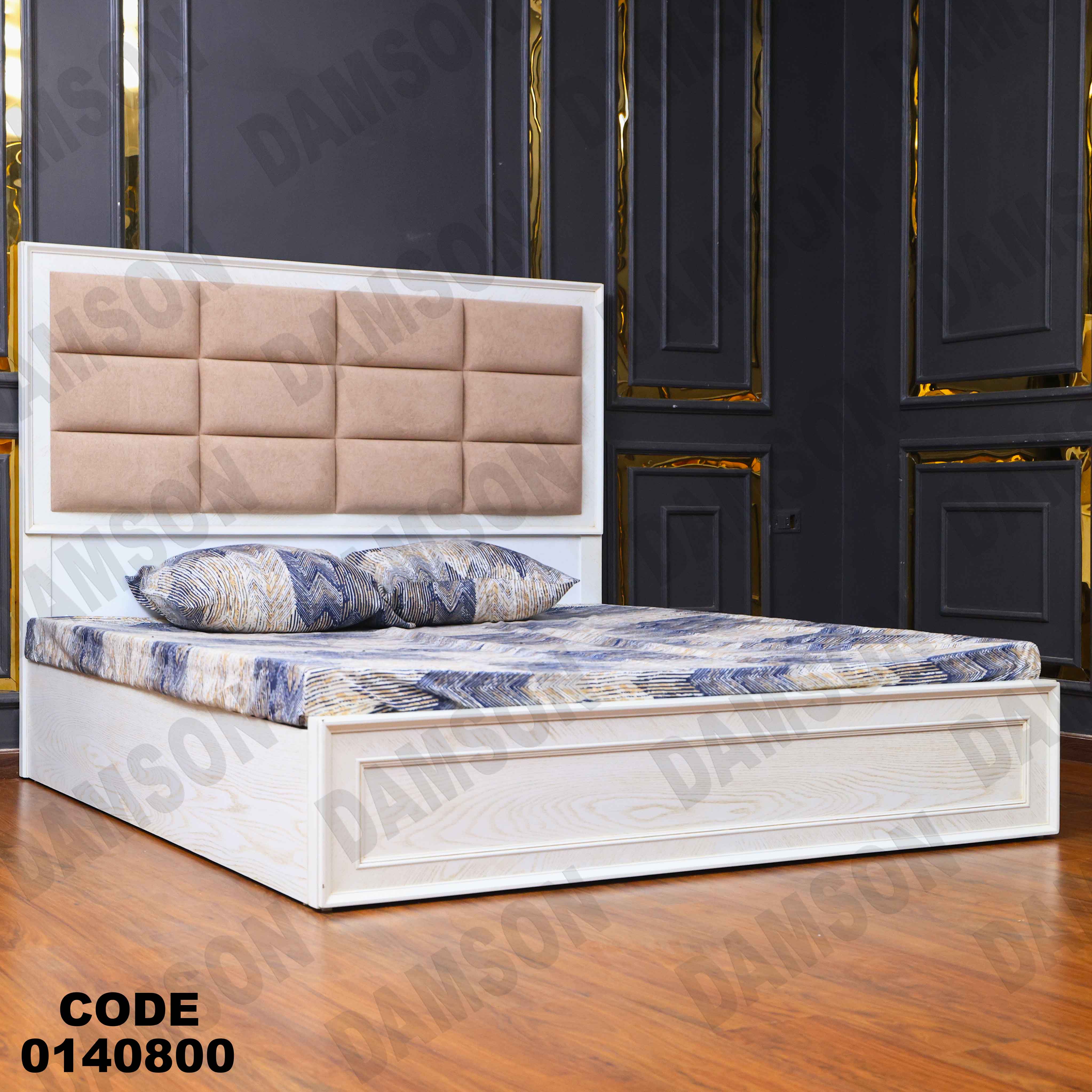 ⁨غرفة نوم ماستر 408