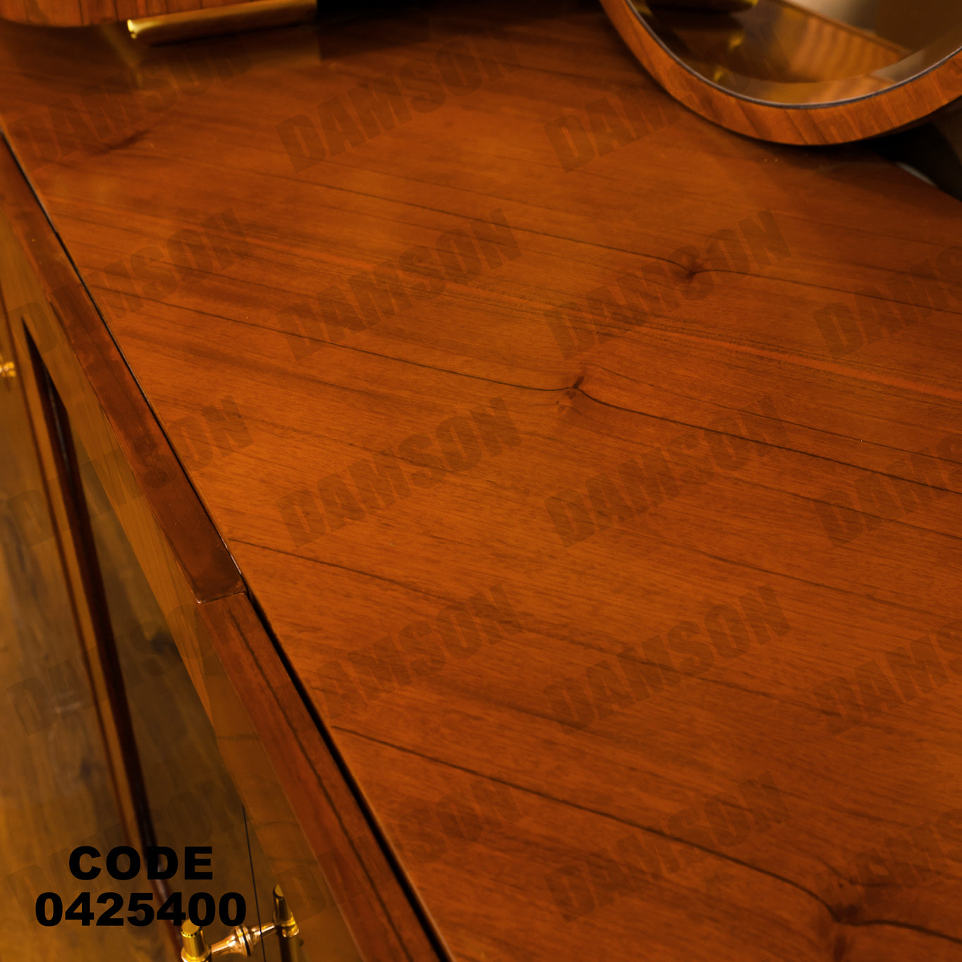 غرفة سفرة 254 - Damson Furnitureغرفة سفرة 254