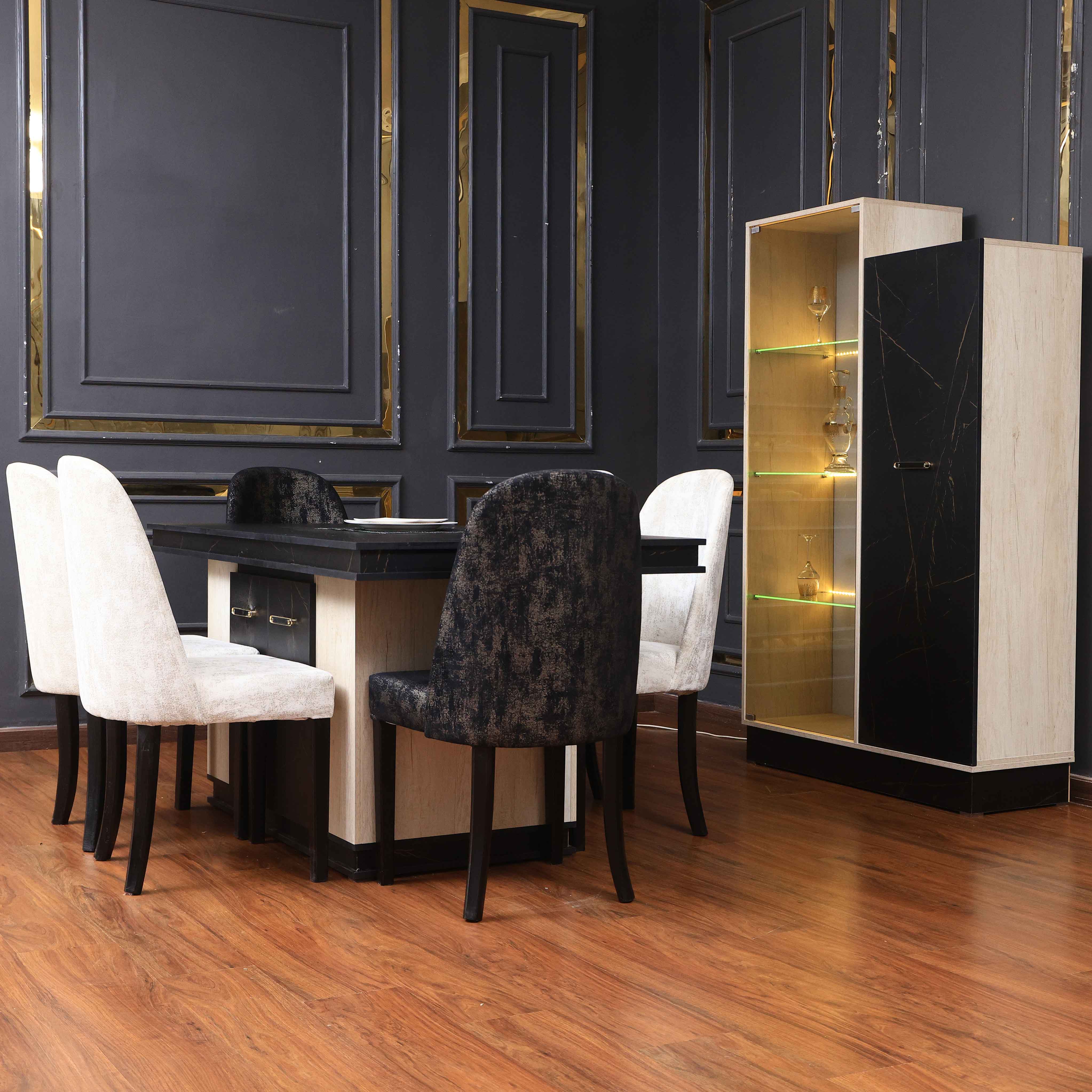 غرفة سفرة 514