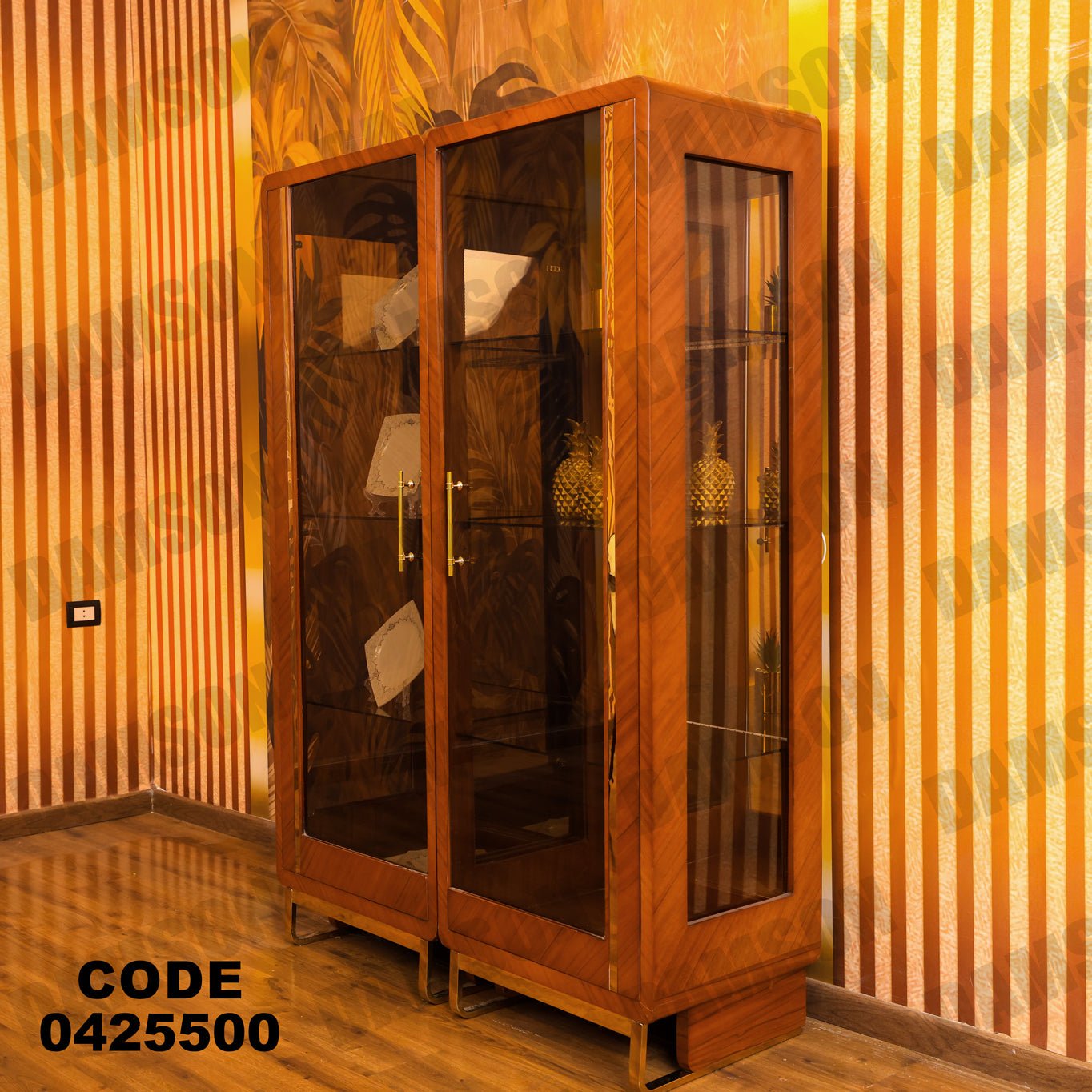 غرفة سفرة 255 - Damson Furnitureغرفة سفرة 255