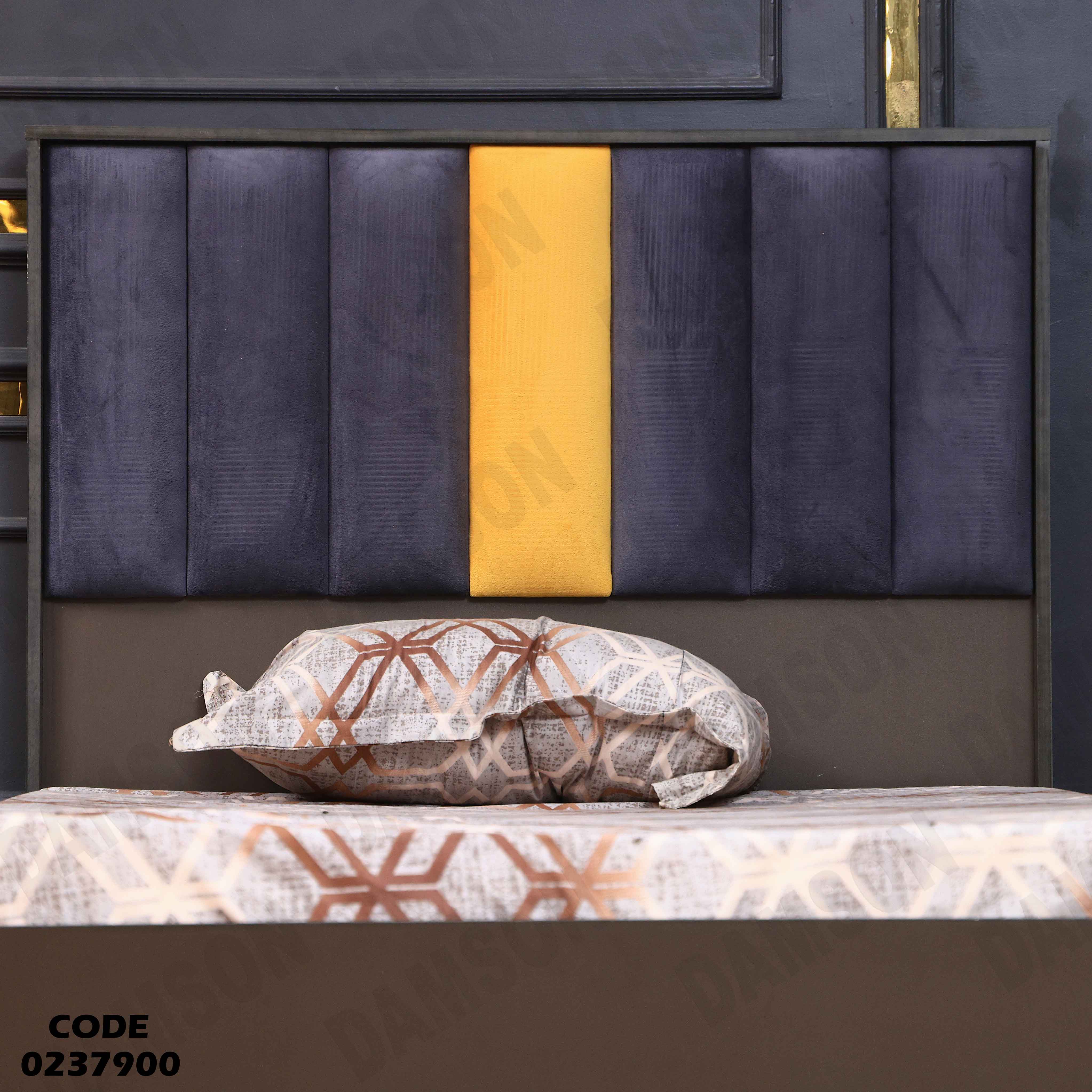 سرير اطفال 379