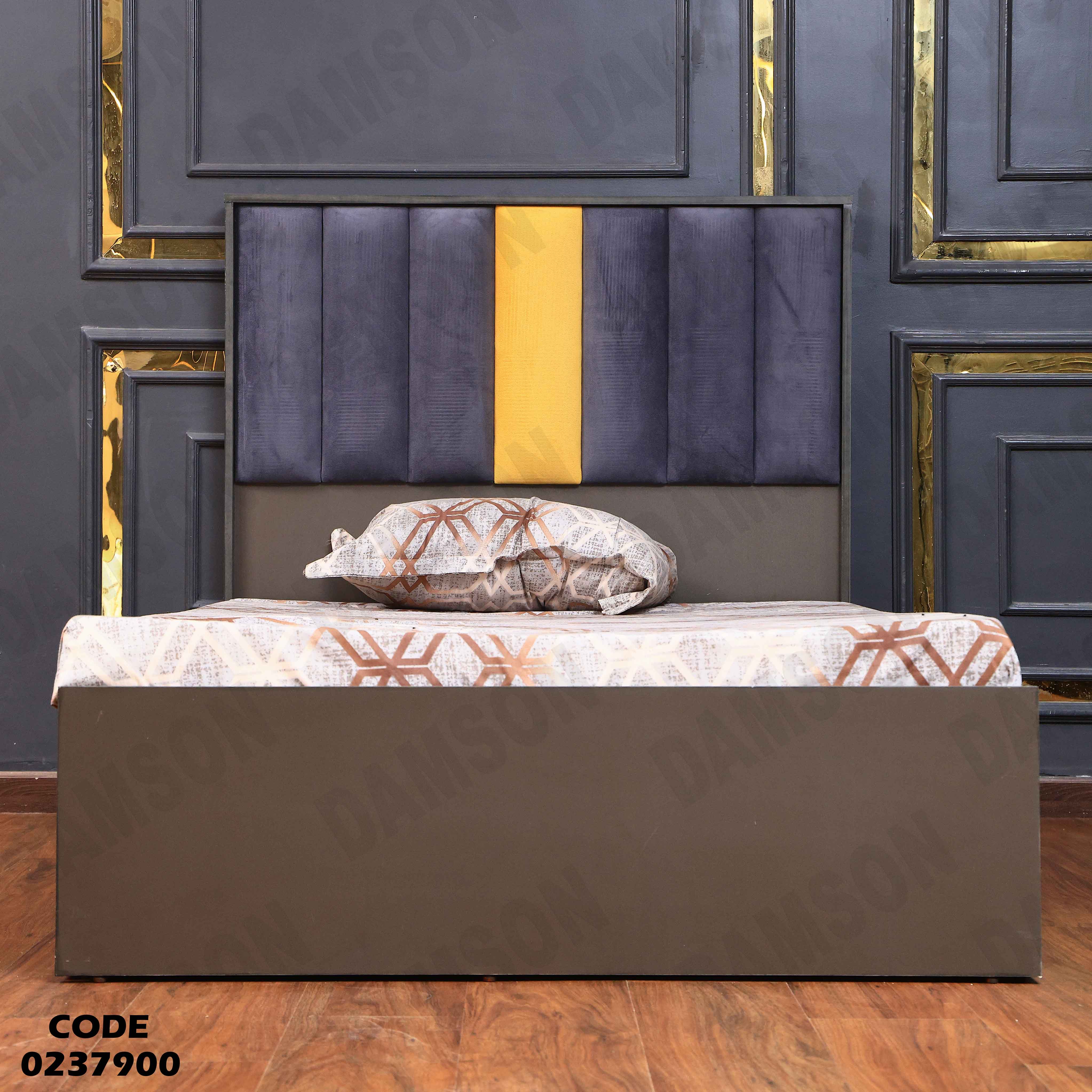 سرير اطفال 379