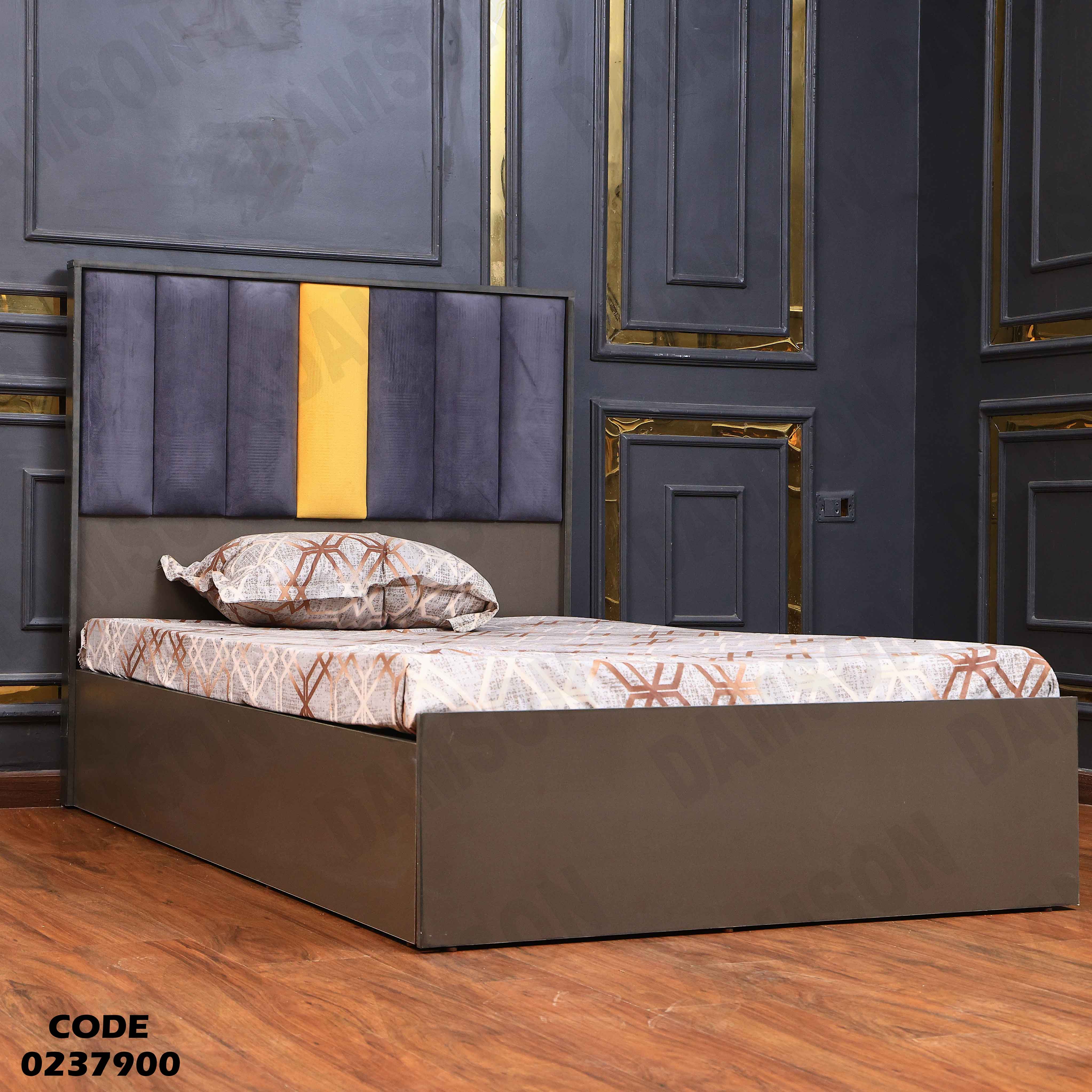 سرير اطفال 379