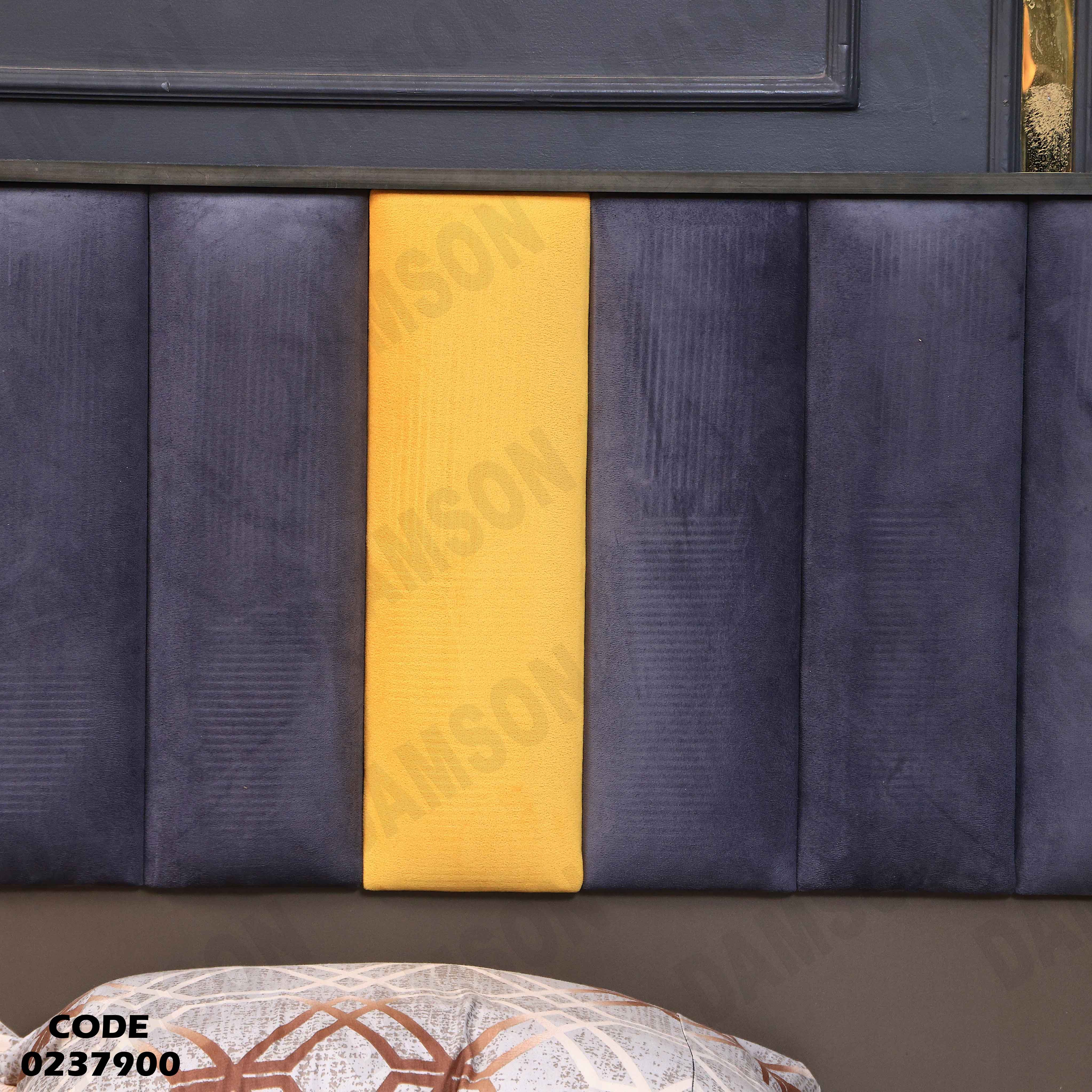 سرير اطفال 379