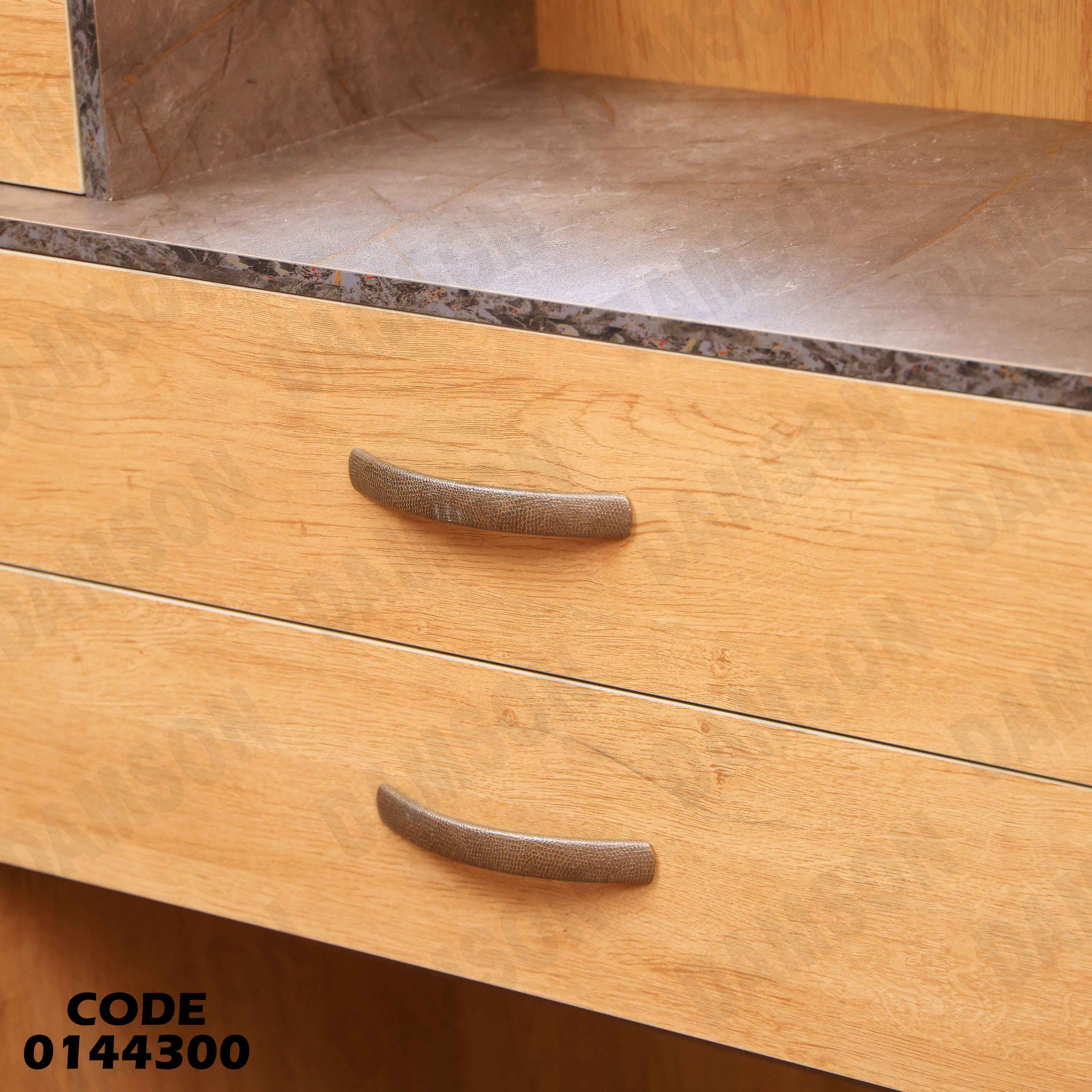 غرفة نوم ماستر 443