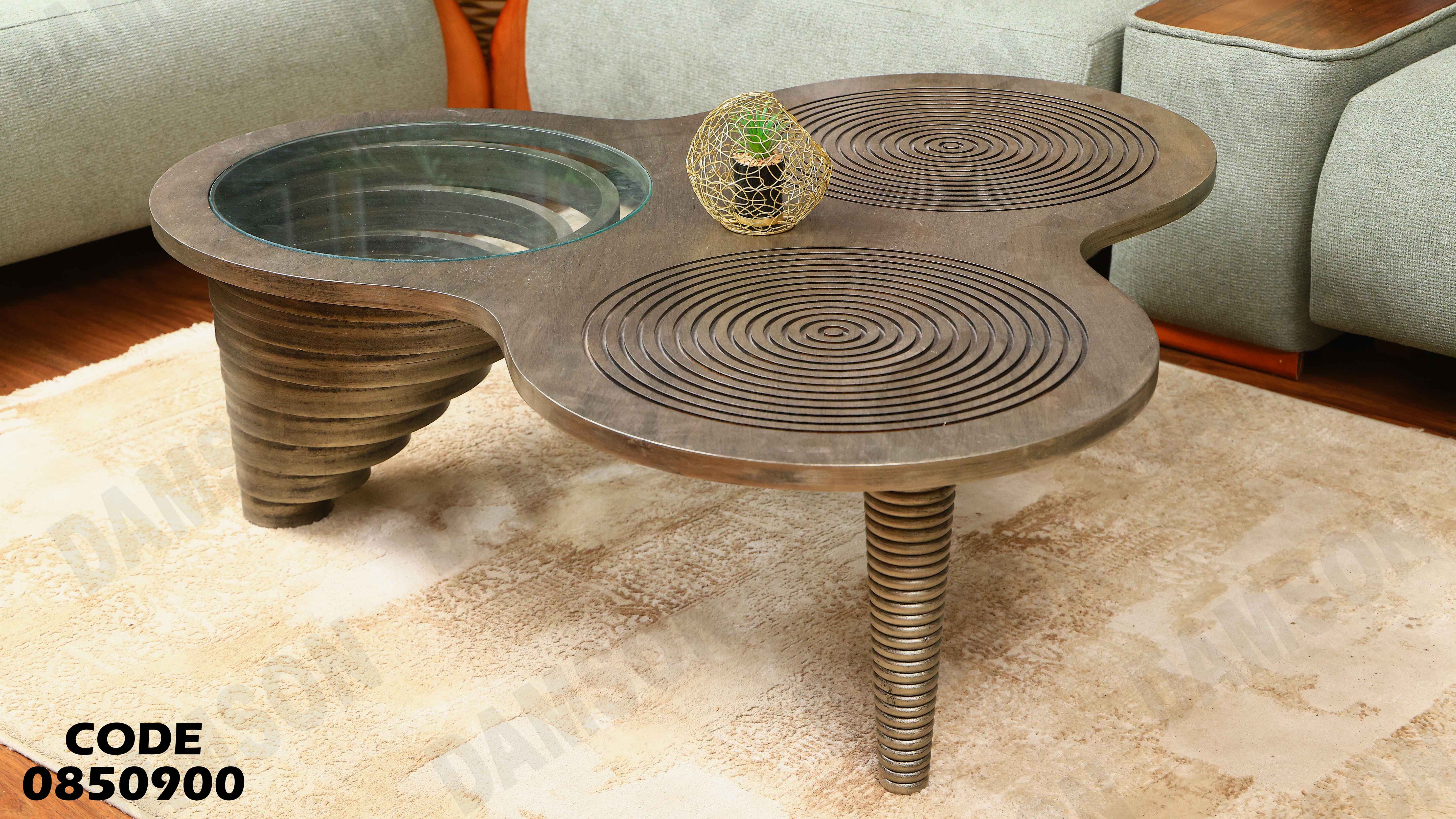 ترابيزة انترية 509