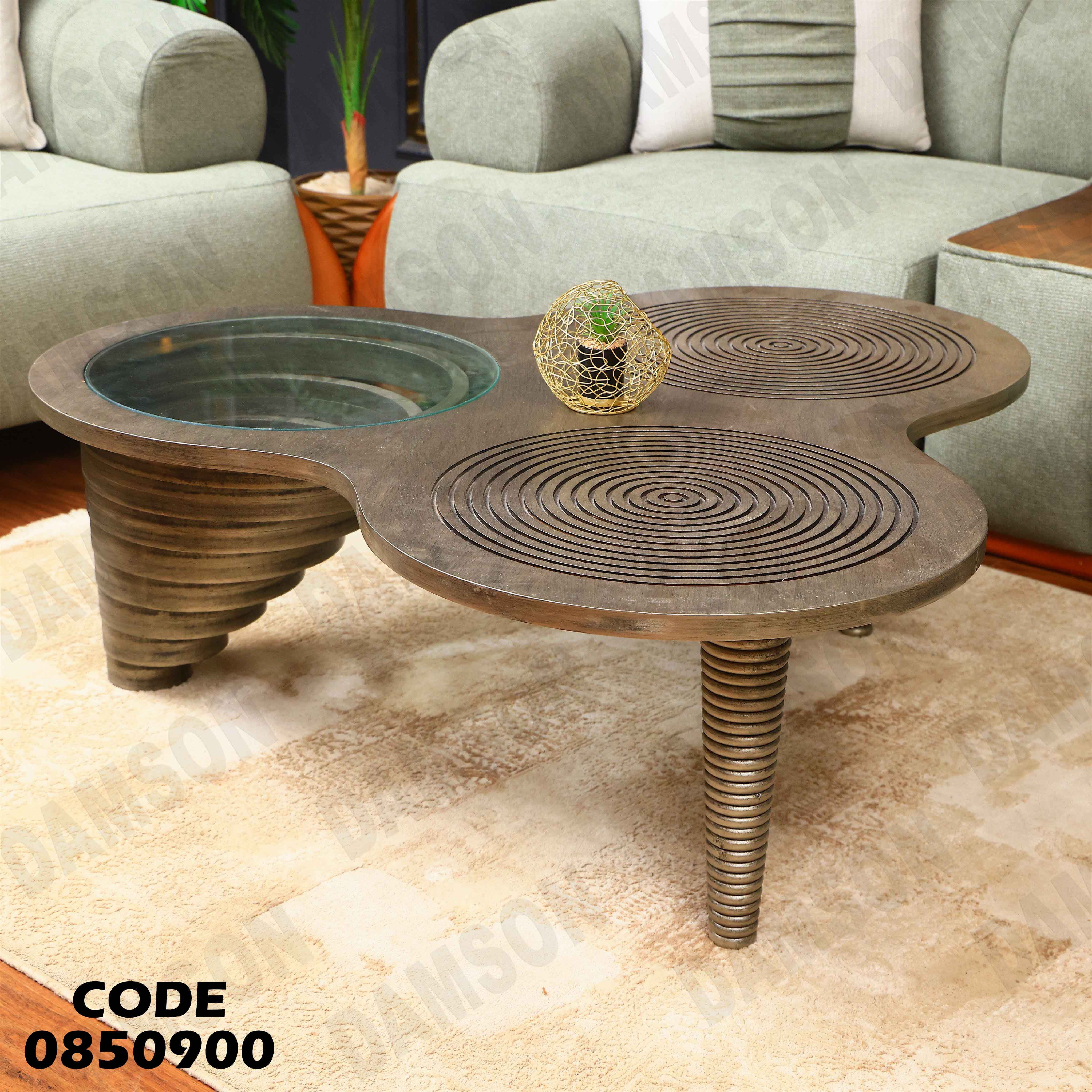 ترابيزة انترية 509