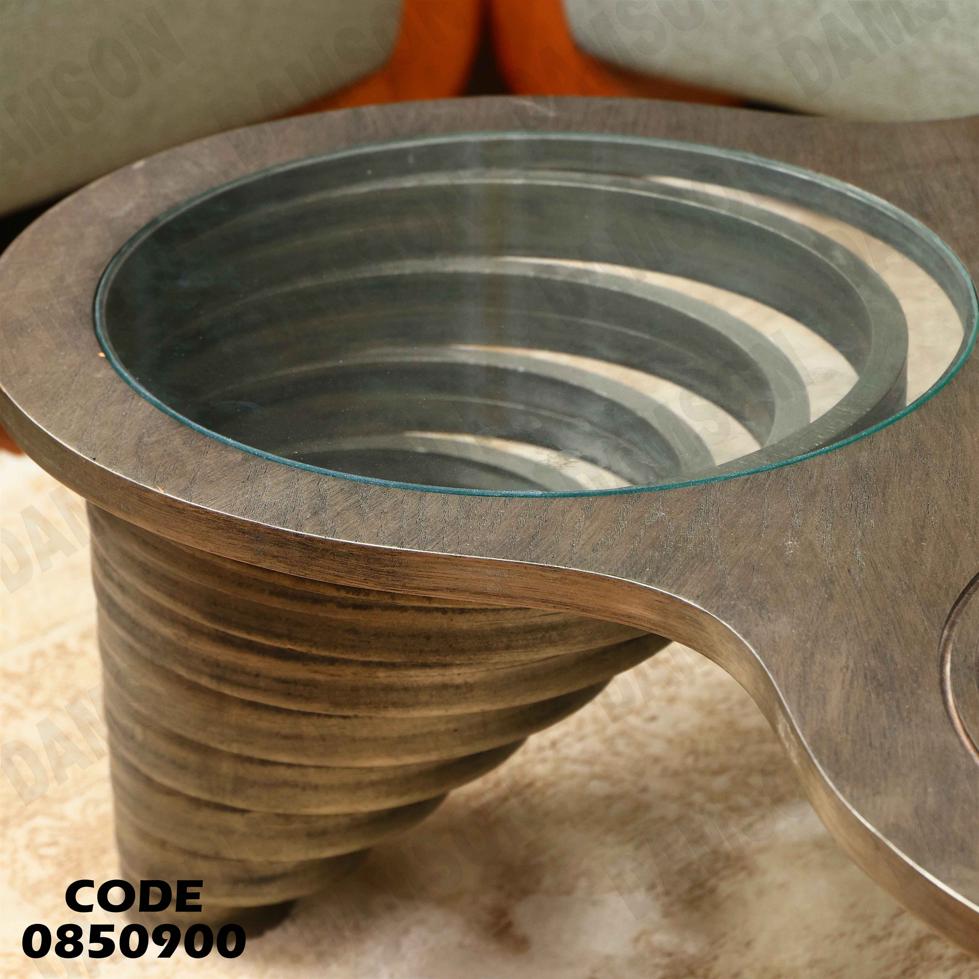 ترابيزة انترية 509